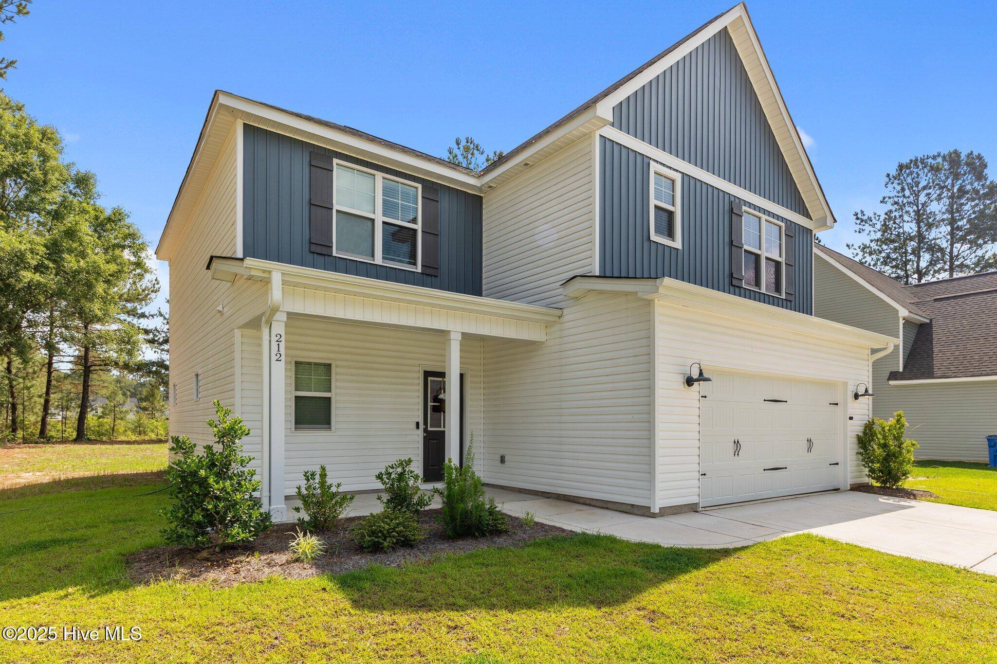 Raeford, NC 28376,212 Flying Bolt DR