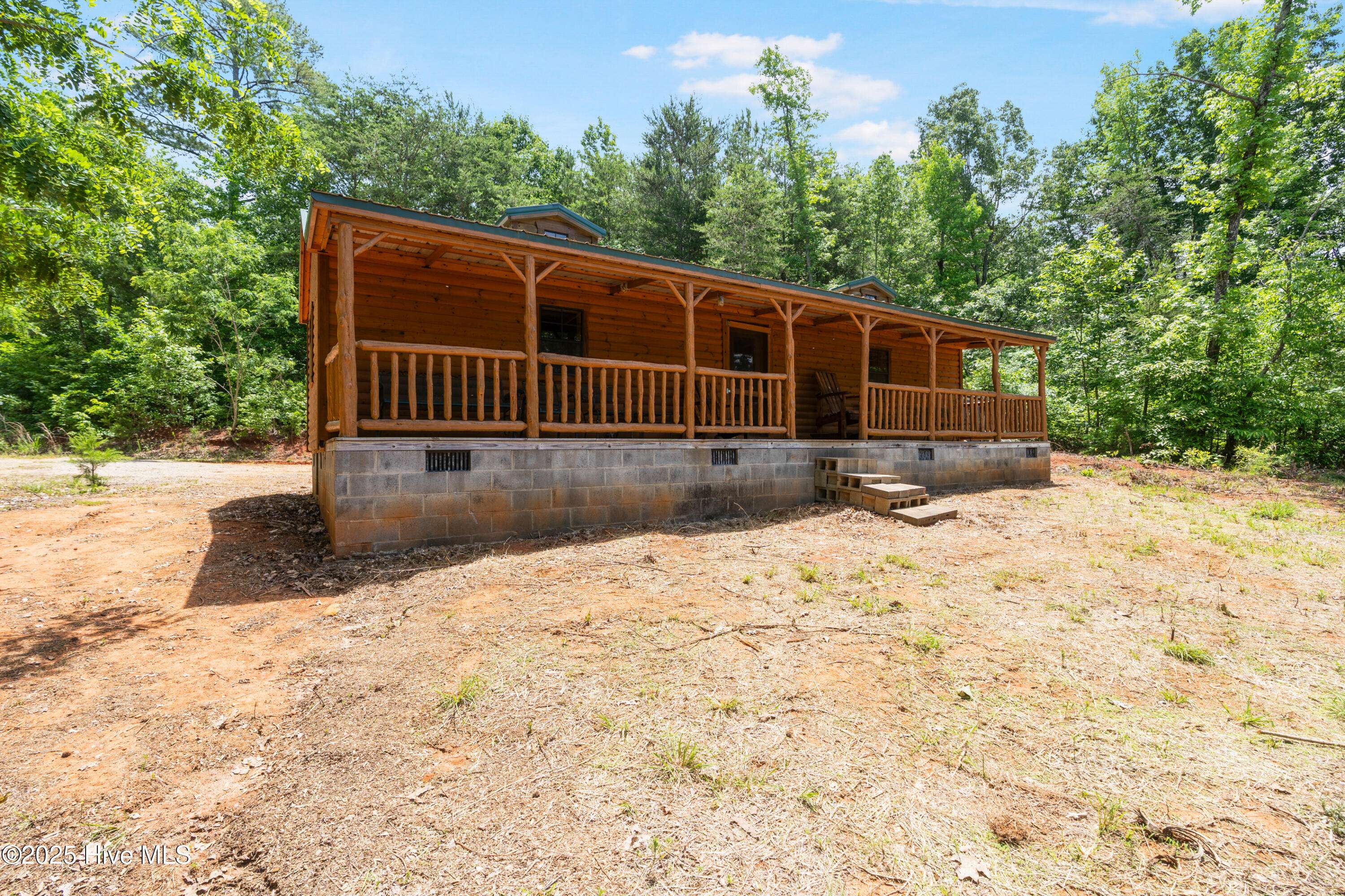 Ellerbe, NC 28338,130 Ingram Mill RD