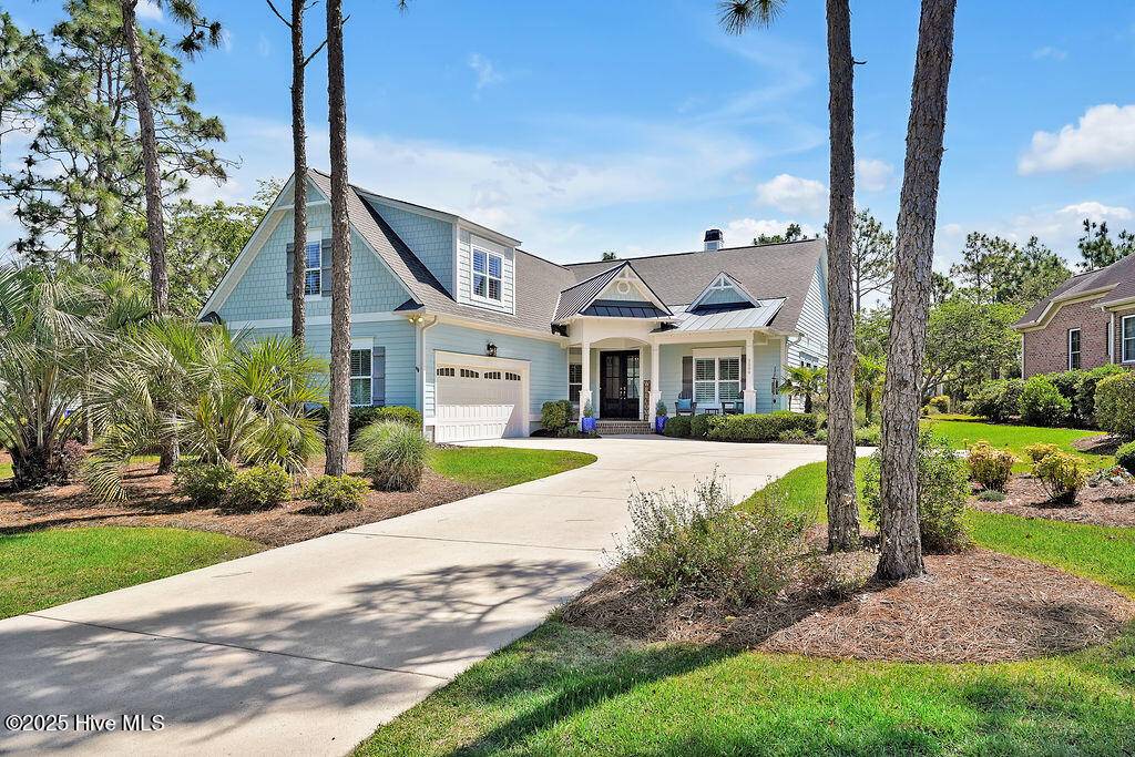 Southport, NC 28461,3590 Woodcrest LN