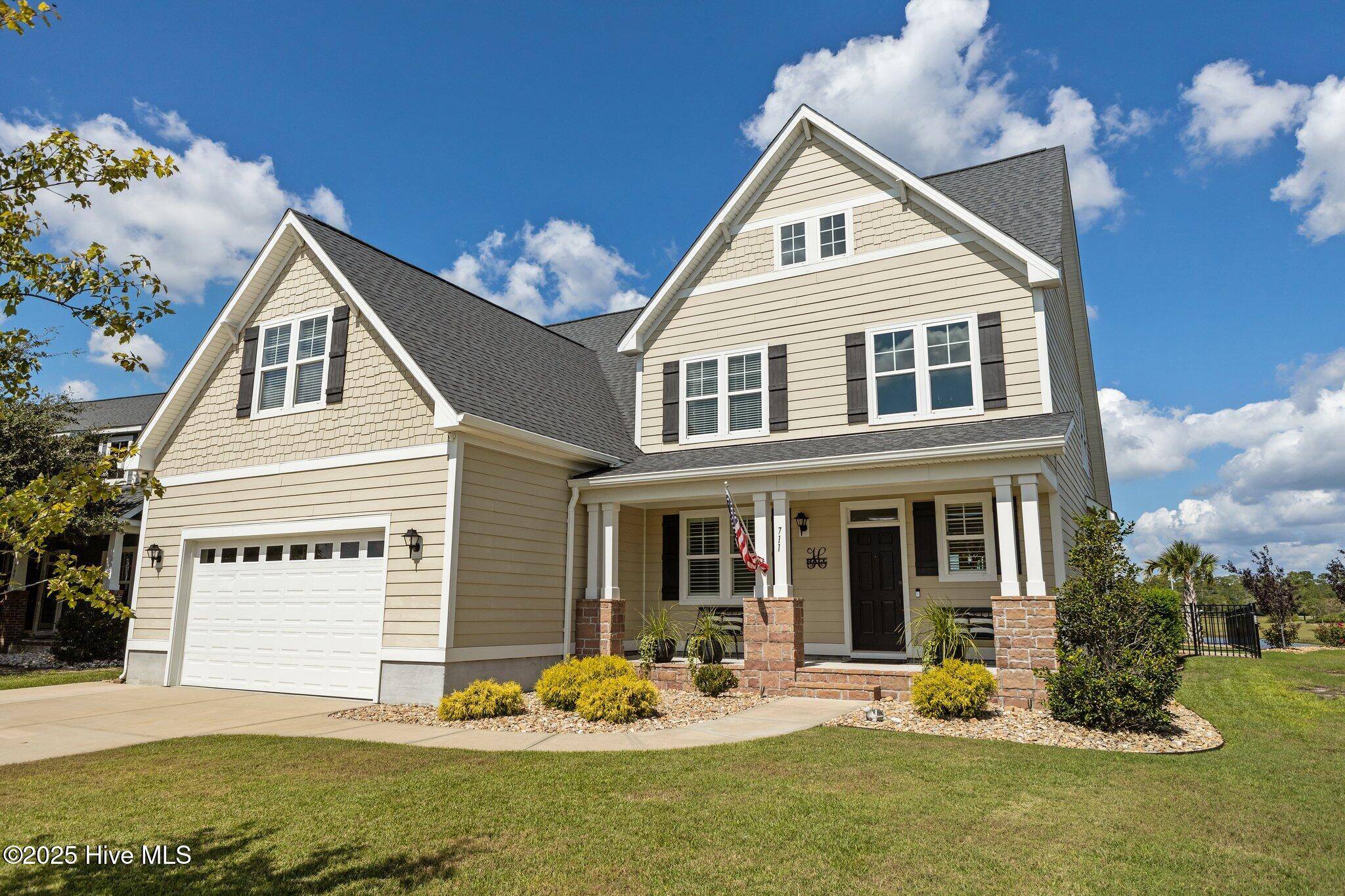 Newport, NC 28570,711 Lanyard DR