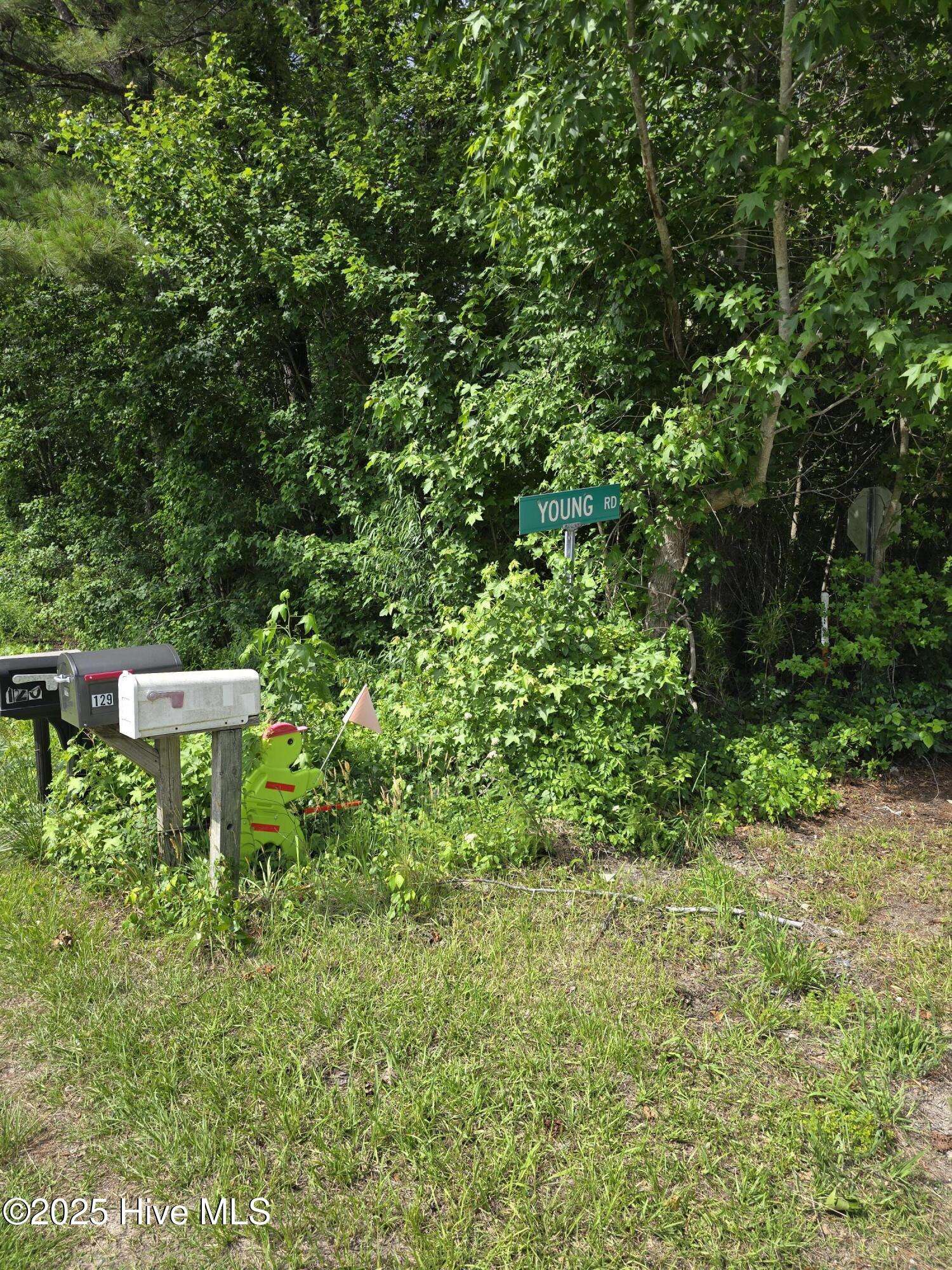 Coinjock, NC 27923,Tbd Caratoke HWY