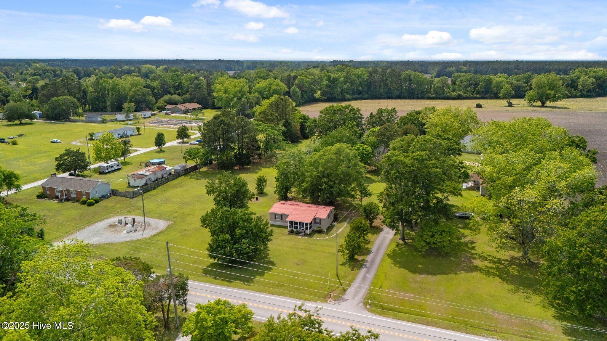 Newport, NC 28570,103 Cricket LN