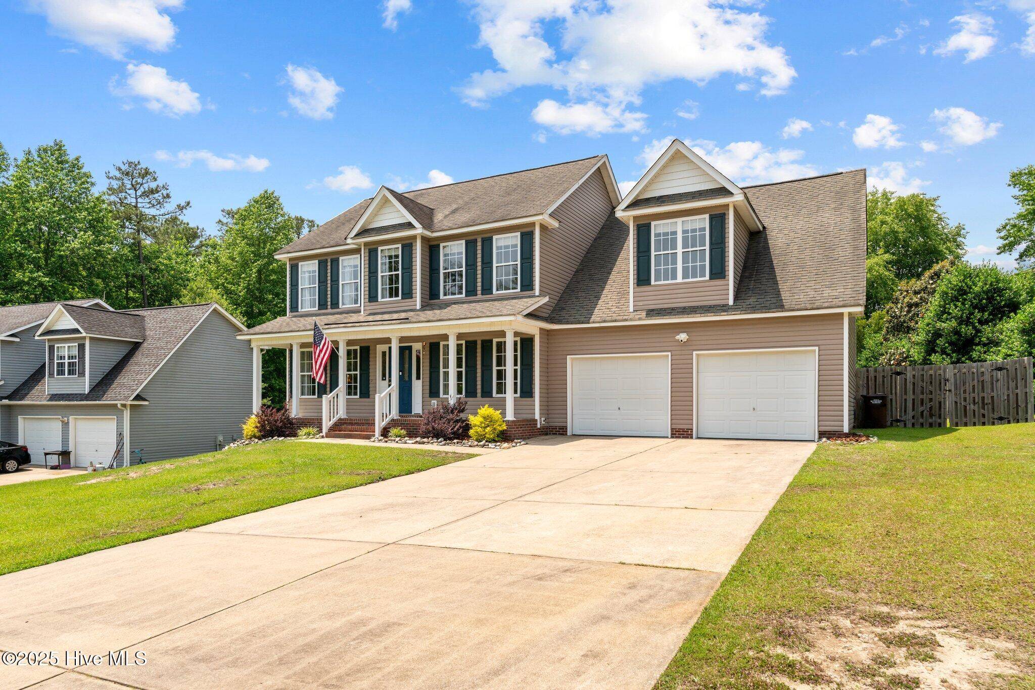 Cameron, NC 28326,383 Yorkshire DR