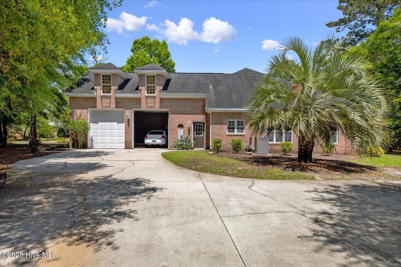 Wilmington, NC 28411,310 Garnercrest RD