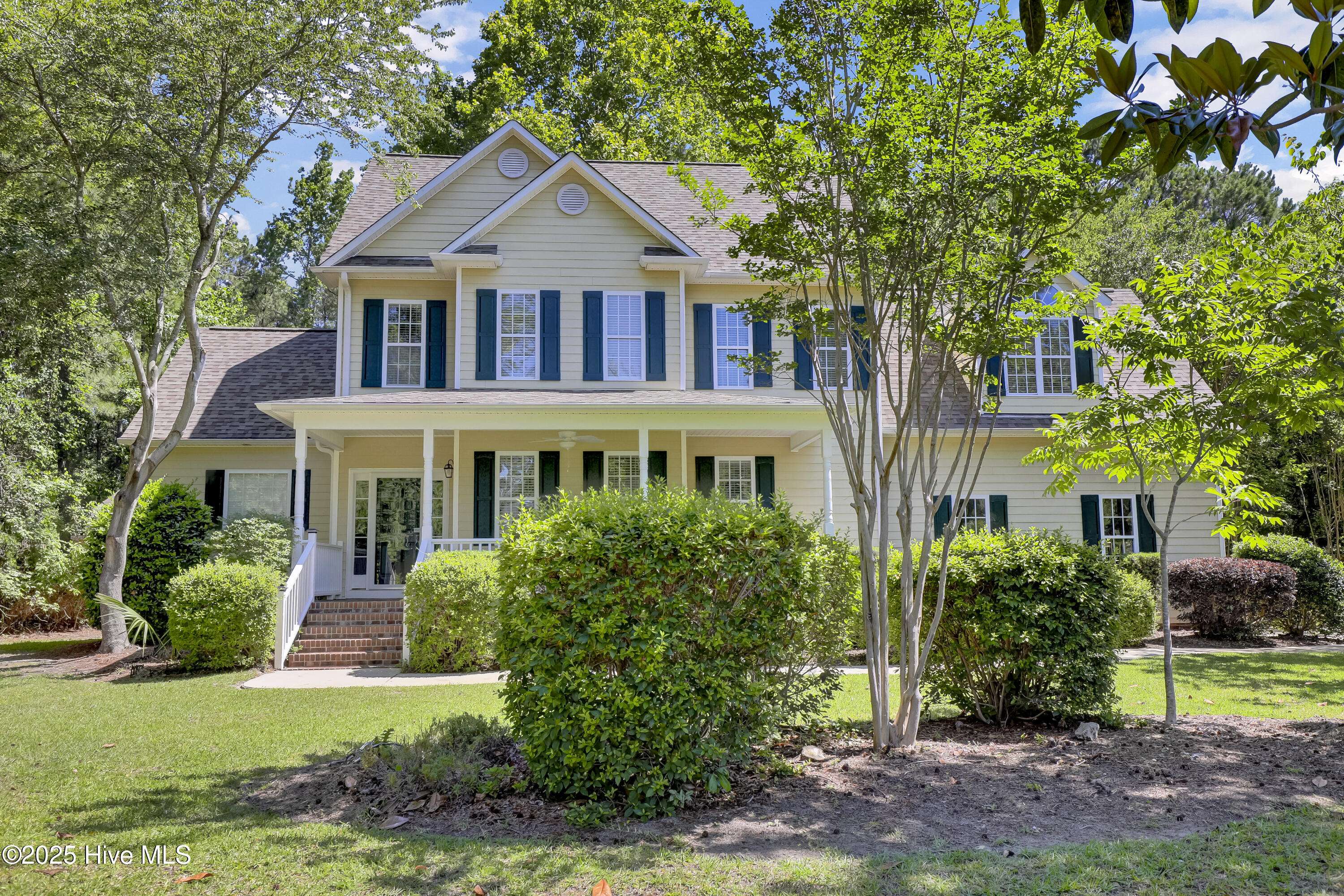 Hampstead, NC 28443,307 Headwaters DR