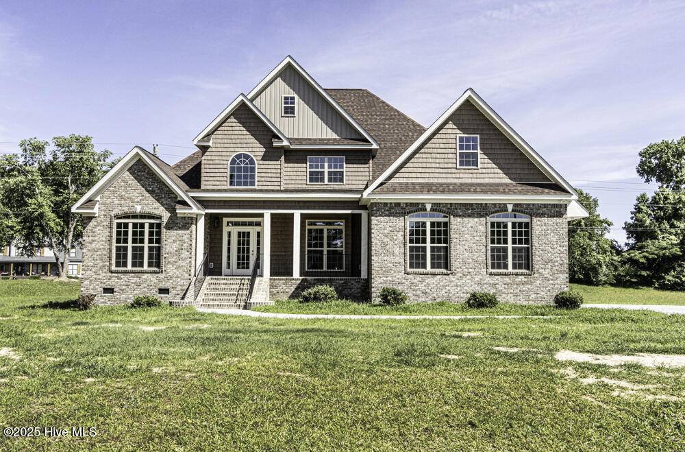 Pinetops, NC 27864,131 Putters LN