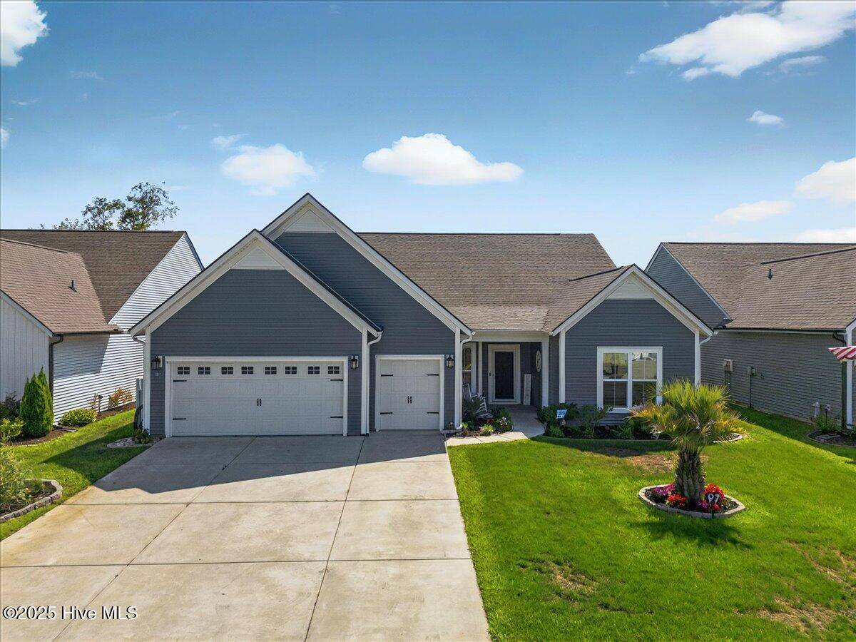 Calabash, NC 28467,97 Eagle Claw DR