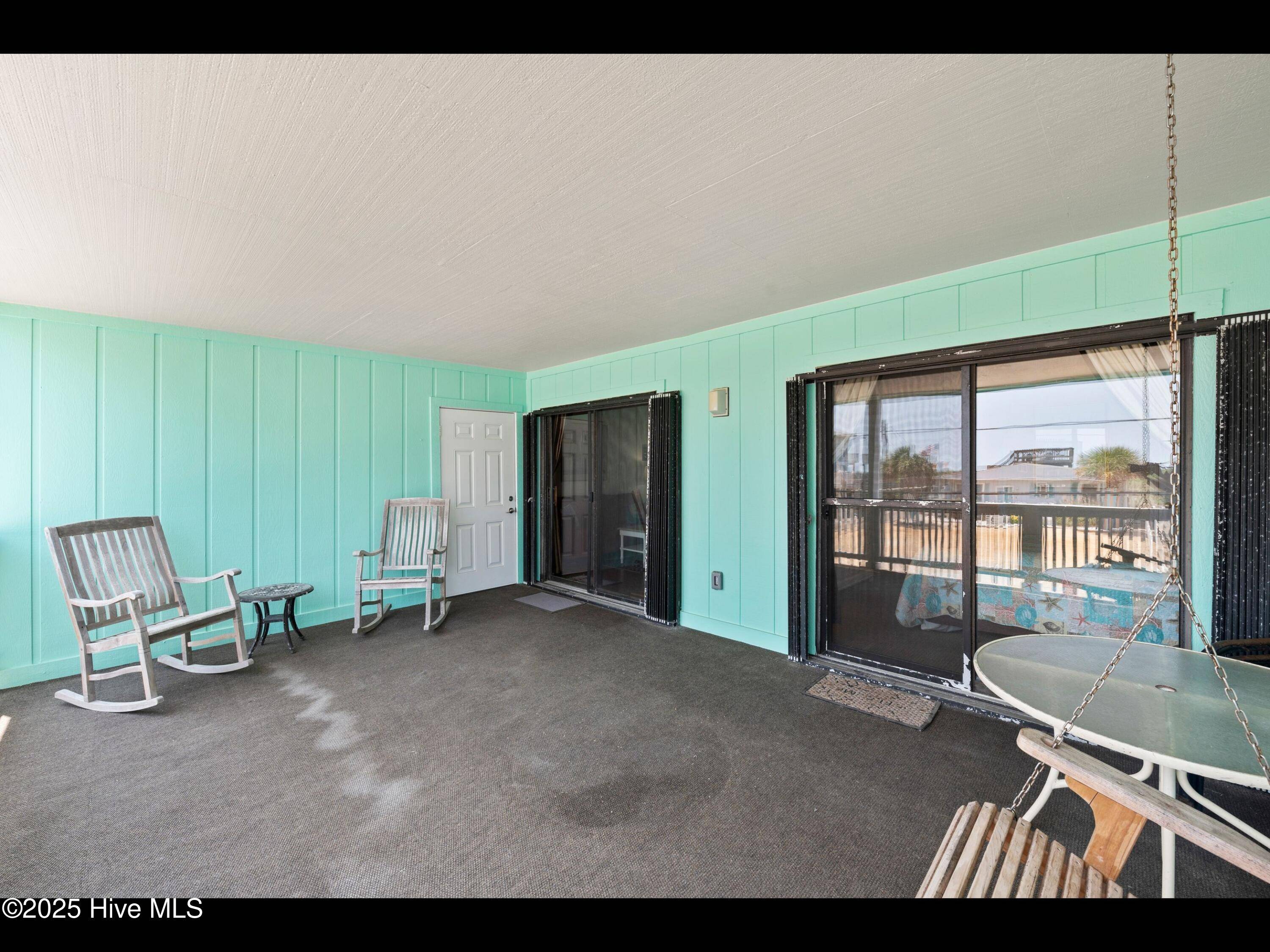 Carolina Beach, NC 28428,1013 Carolina Beach AVE N #1f