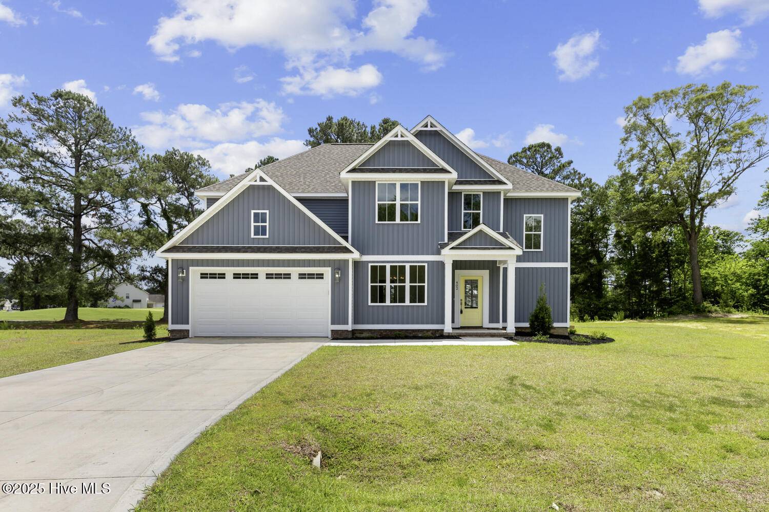 Jacksonville, NC 28540,402 Mulligan LN