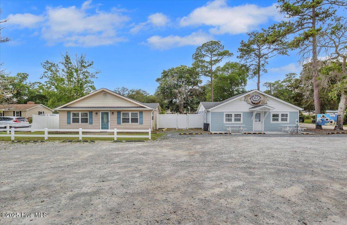 Supply, NC 28462,3331 Holden Beach RD SW