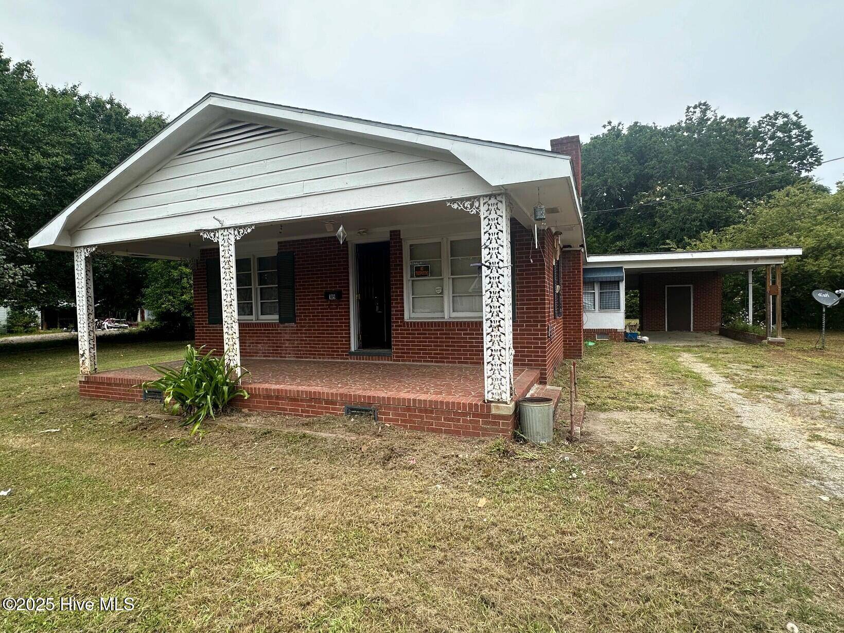 Plymouth, NC 27962,109 West AVE