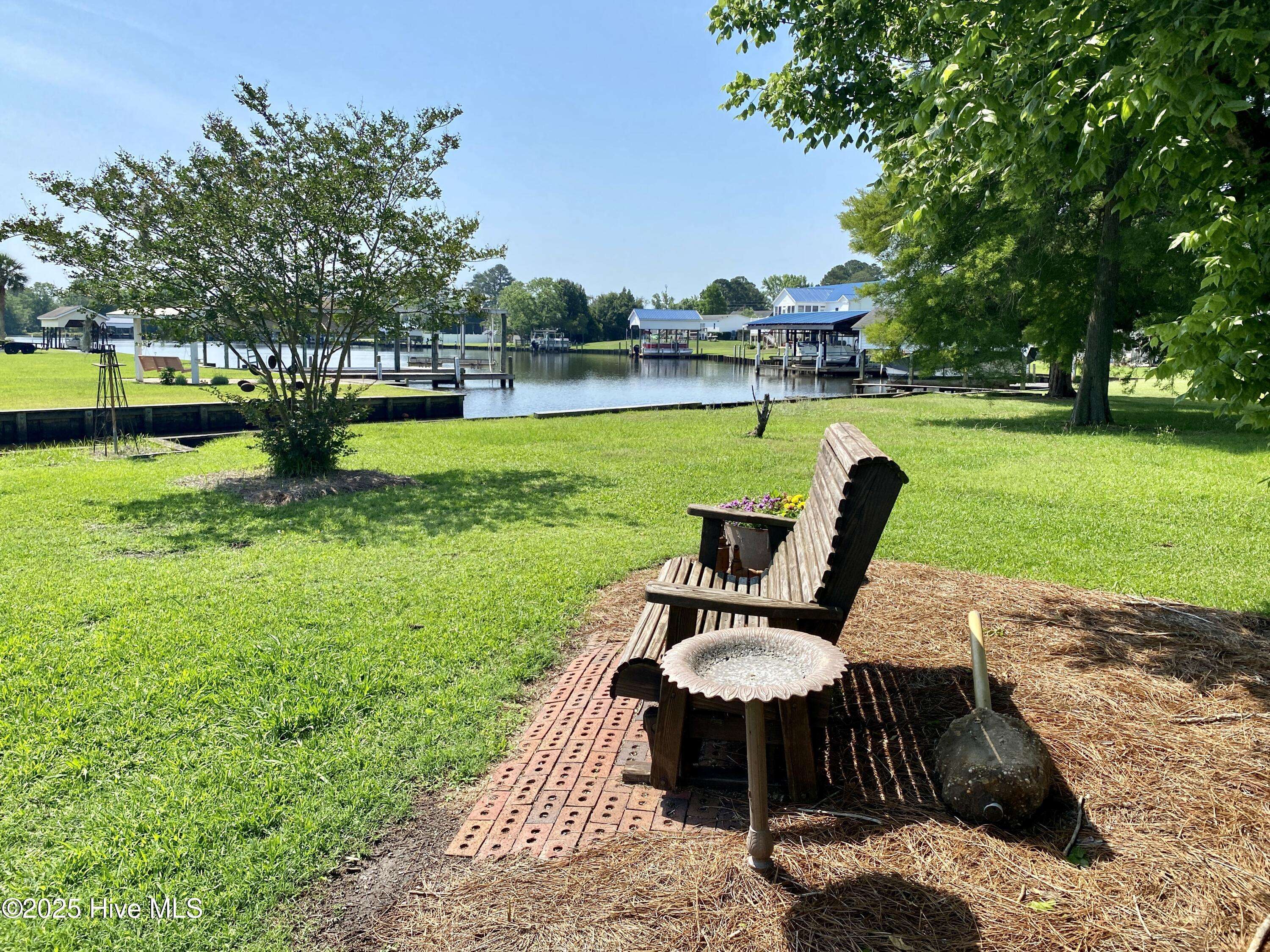 Chocowinity, NC 27817,2831 Whichards Beach RD