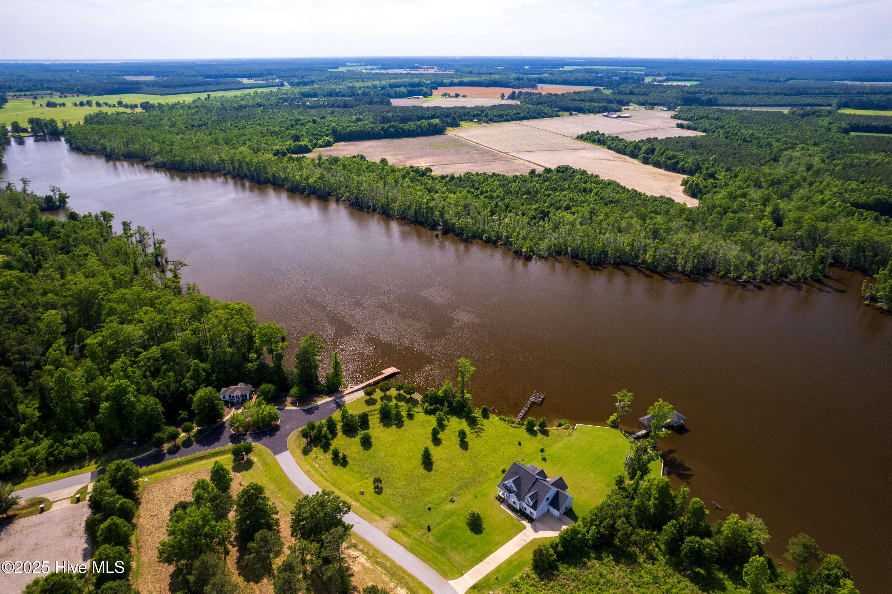 Edenton, NC 27932,348 Plantation CIR