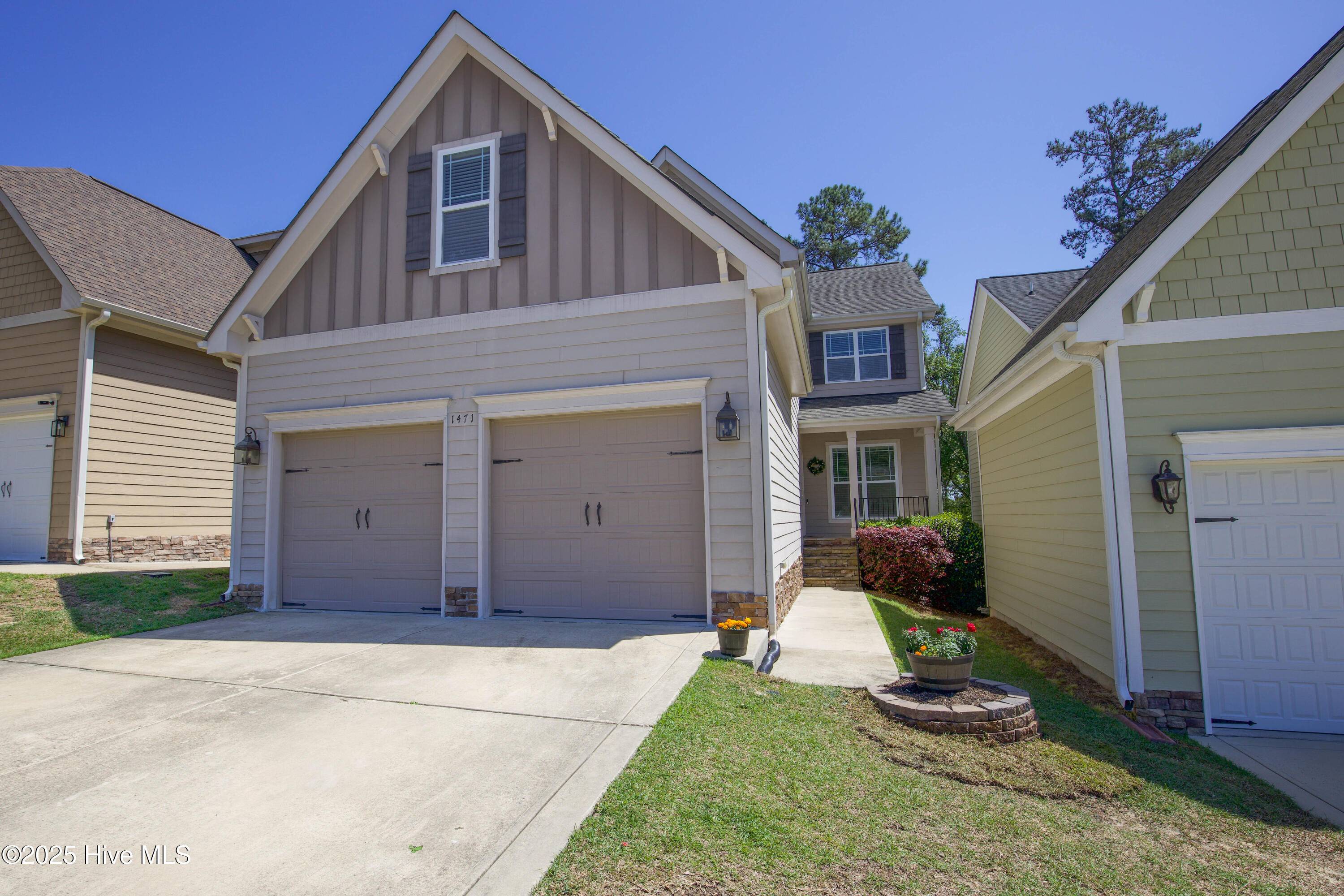 Spring Lake, NC 28390,1471 Micahs WAY N