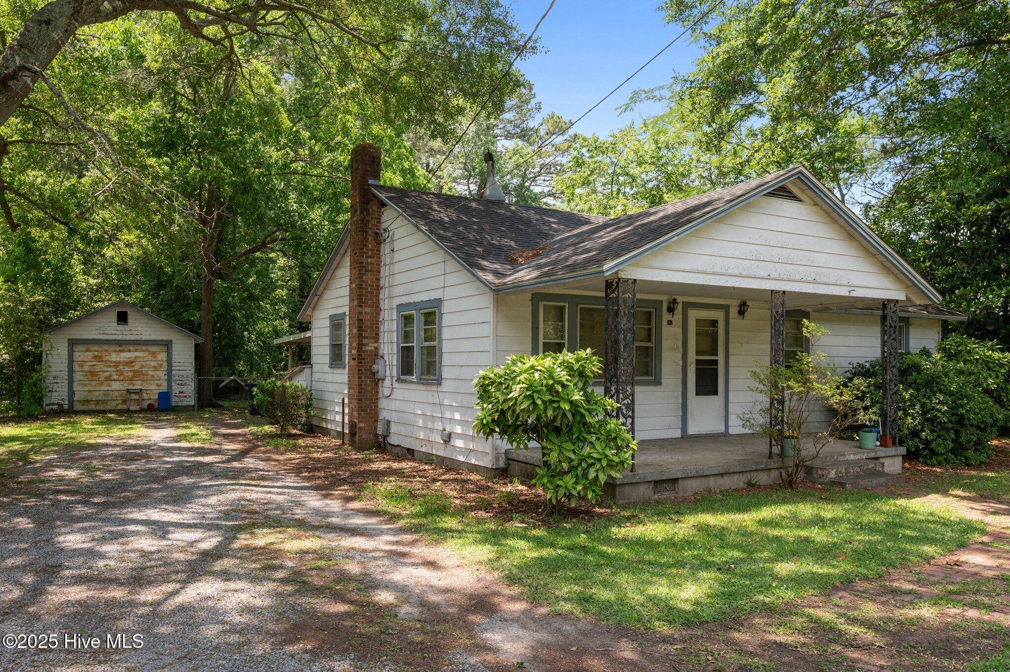 Chocowinity, NC 27817,167 Ballard ST
