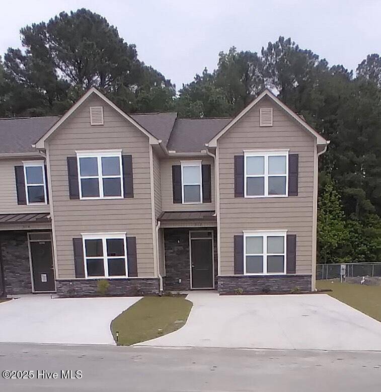 Midway Park, NC 28544,312 Glenellen Loop RD