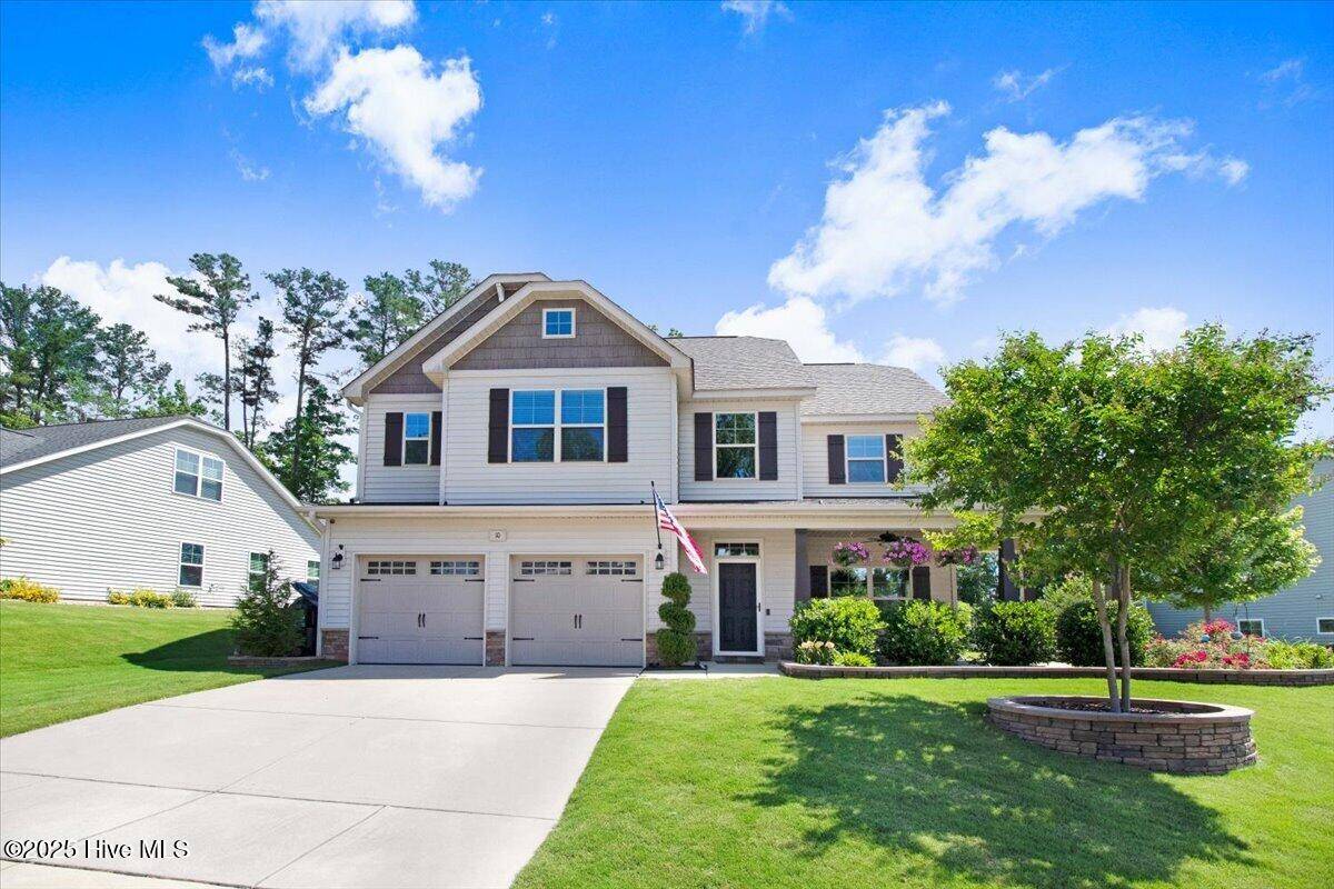 Clayton, NC 27527,10 W Ravano DR