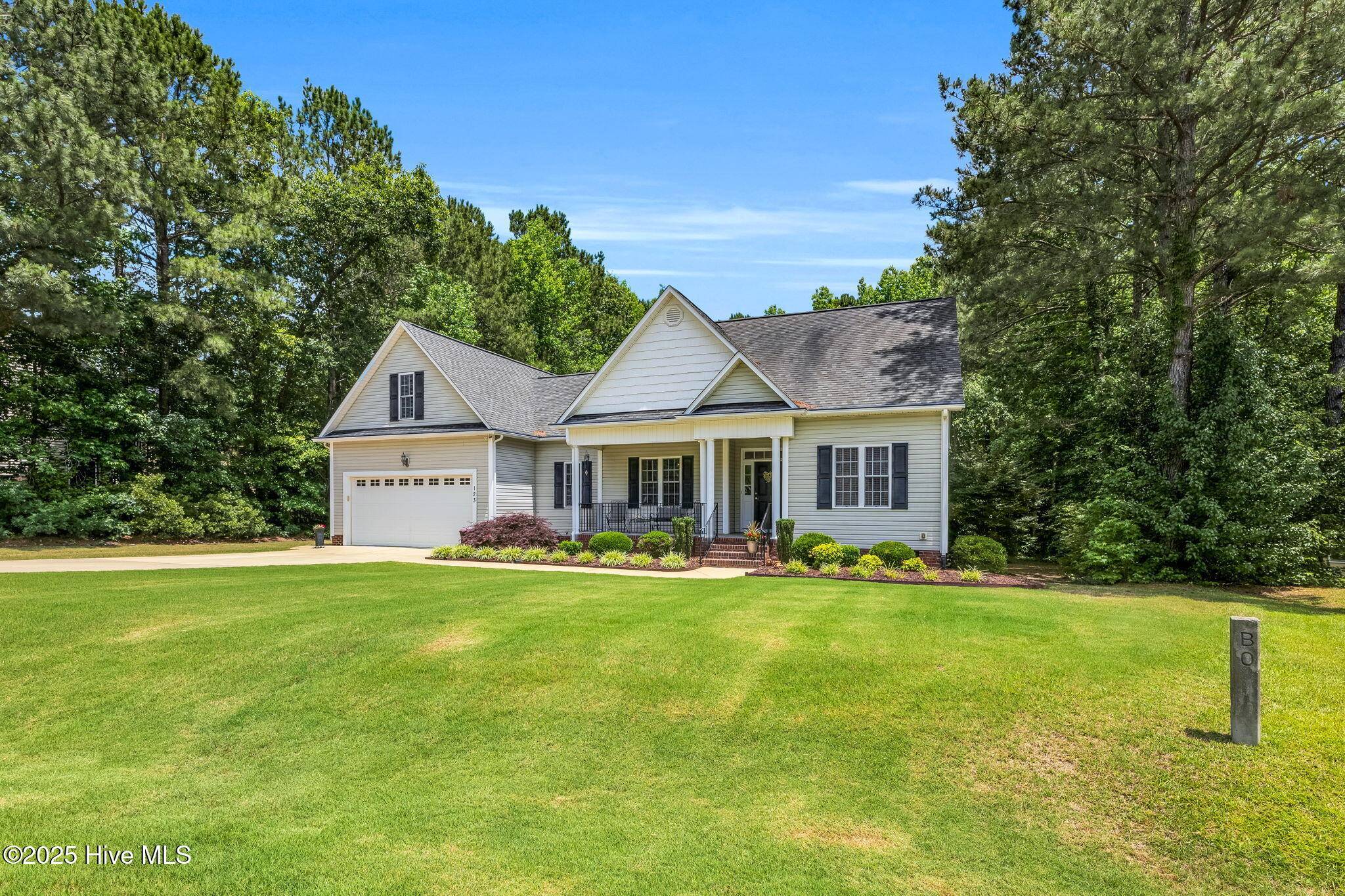 Garner, NC 27529,123 Holiday Island DR
