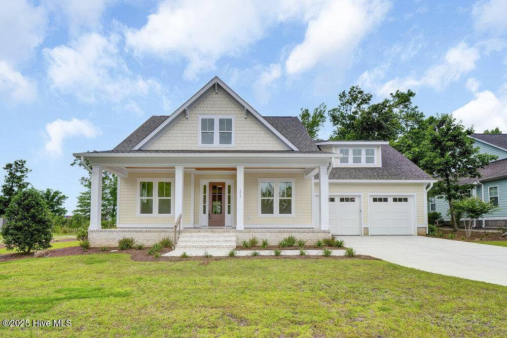 Wilmington, NC 28411,324 Grayhawk CIR