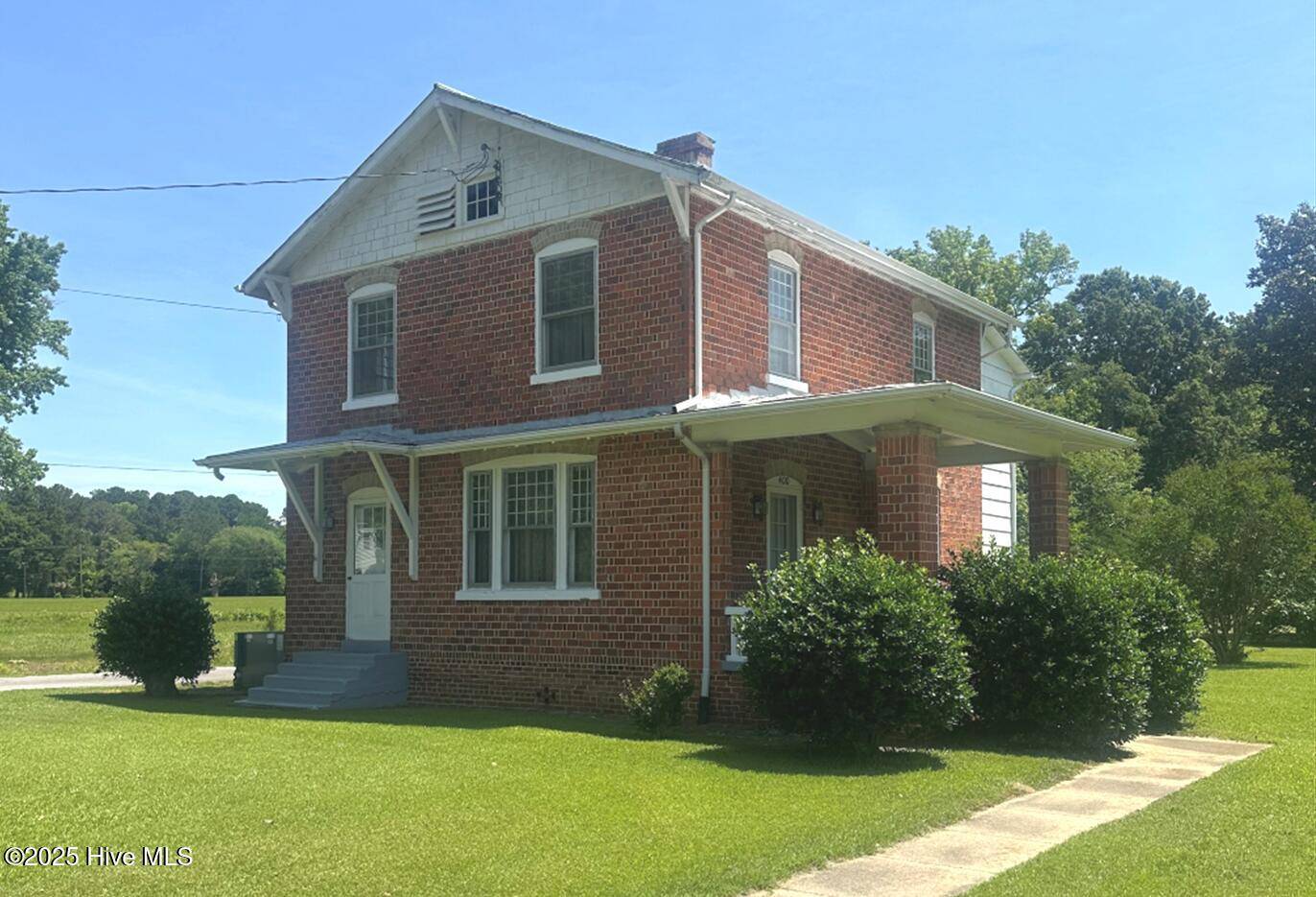 Jackson, NC 27845,400 N Church ST