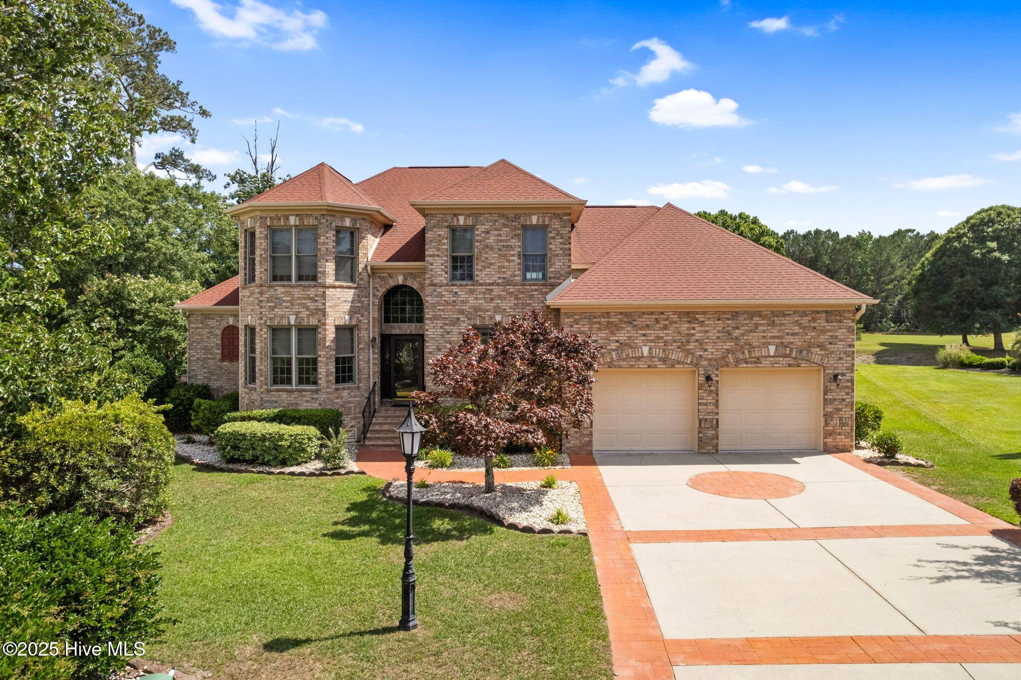 Calabash, NC 28467,567 Fairburn CT NW