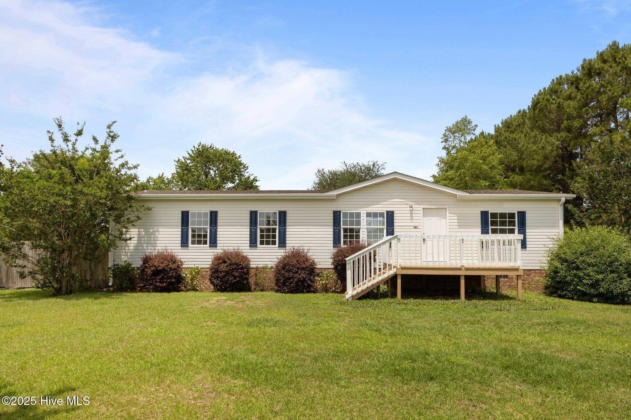Rocky Point, NC 28457,143 Grey Beard DR