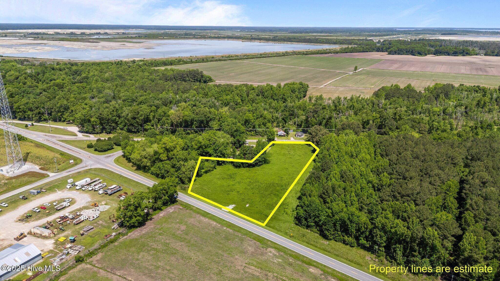 Aurora, NC 27806,24573 Nc 33 & Sr 1965