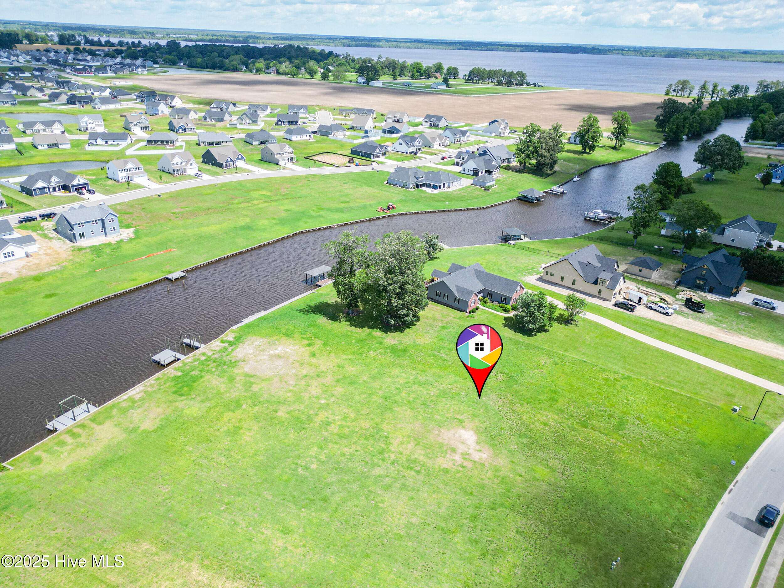 Elizabeth City, NC 27909,125 Pelican Pointe DR