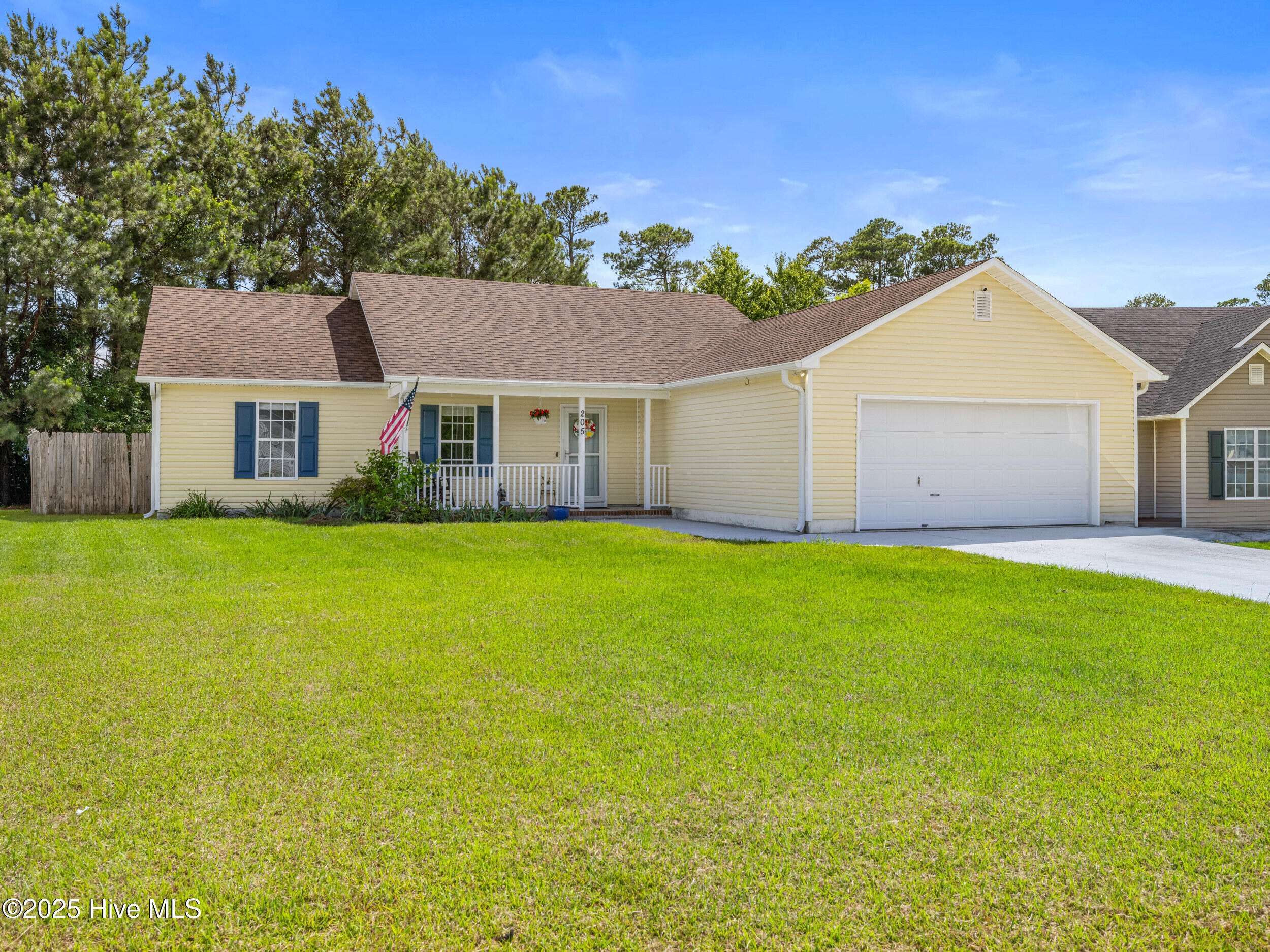 Jacksonville, NC 28540,205 N Stephanie CT