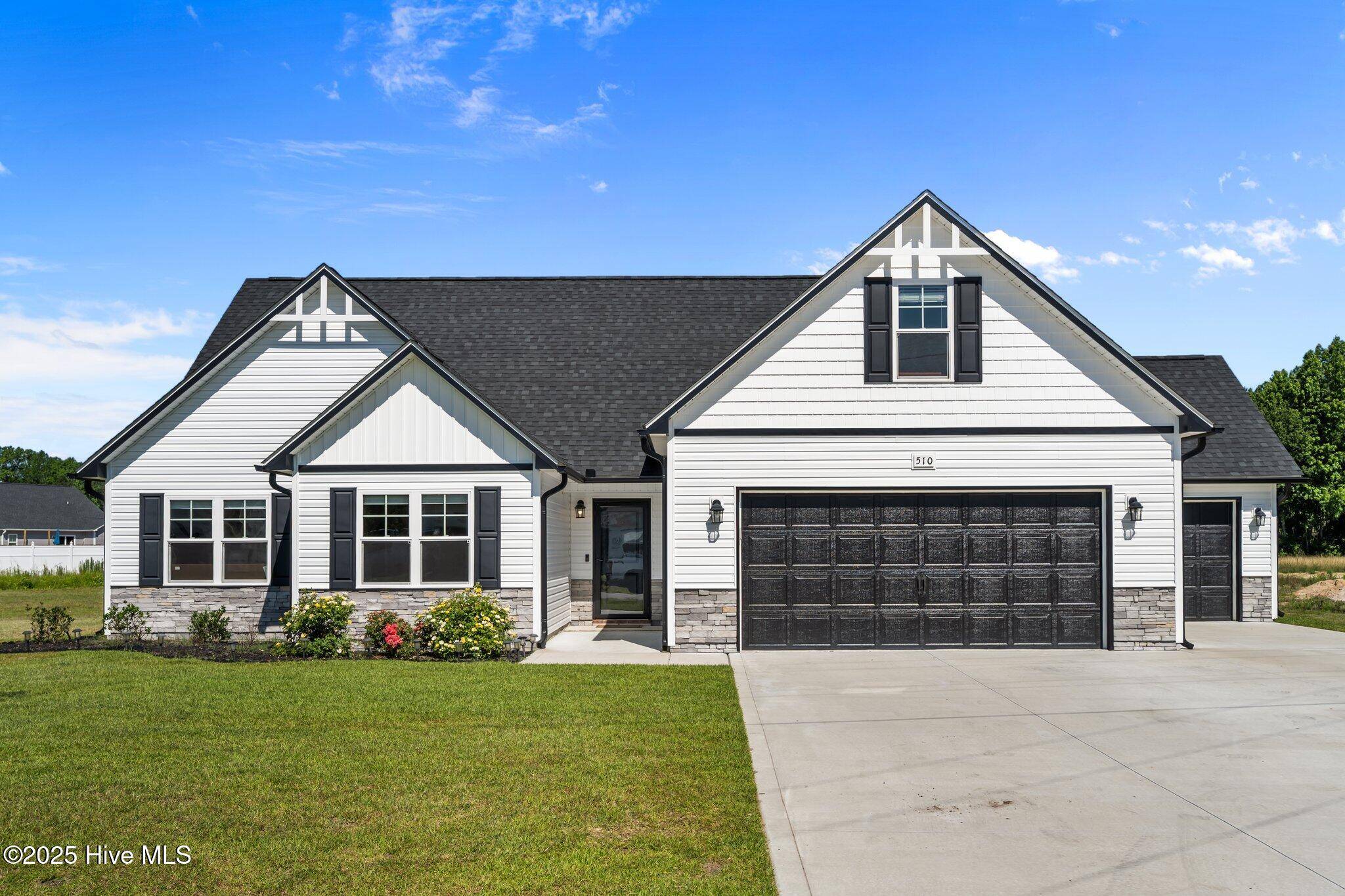 Beulaville, NC 28518,510 Orchard Creek DR