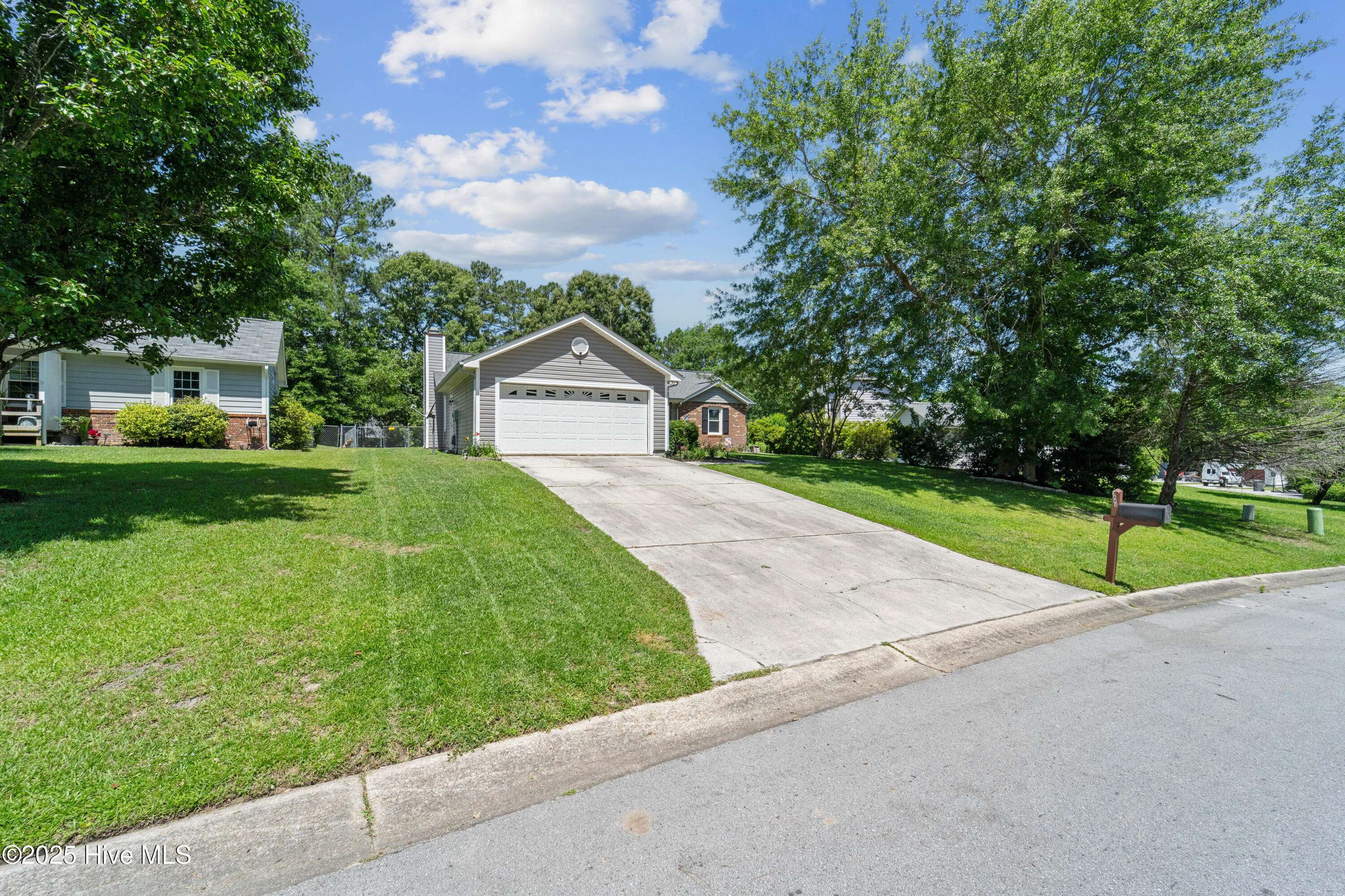 Midway Park, NC 28544,2686 Idlebrook CIR