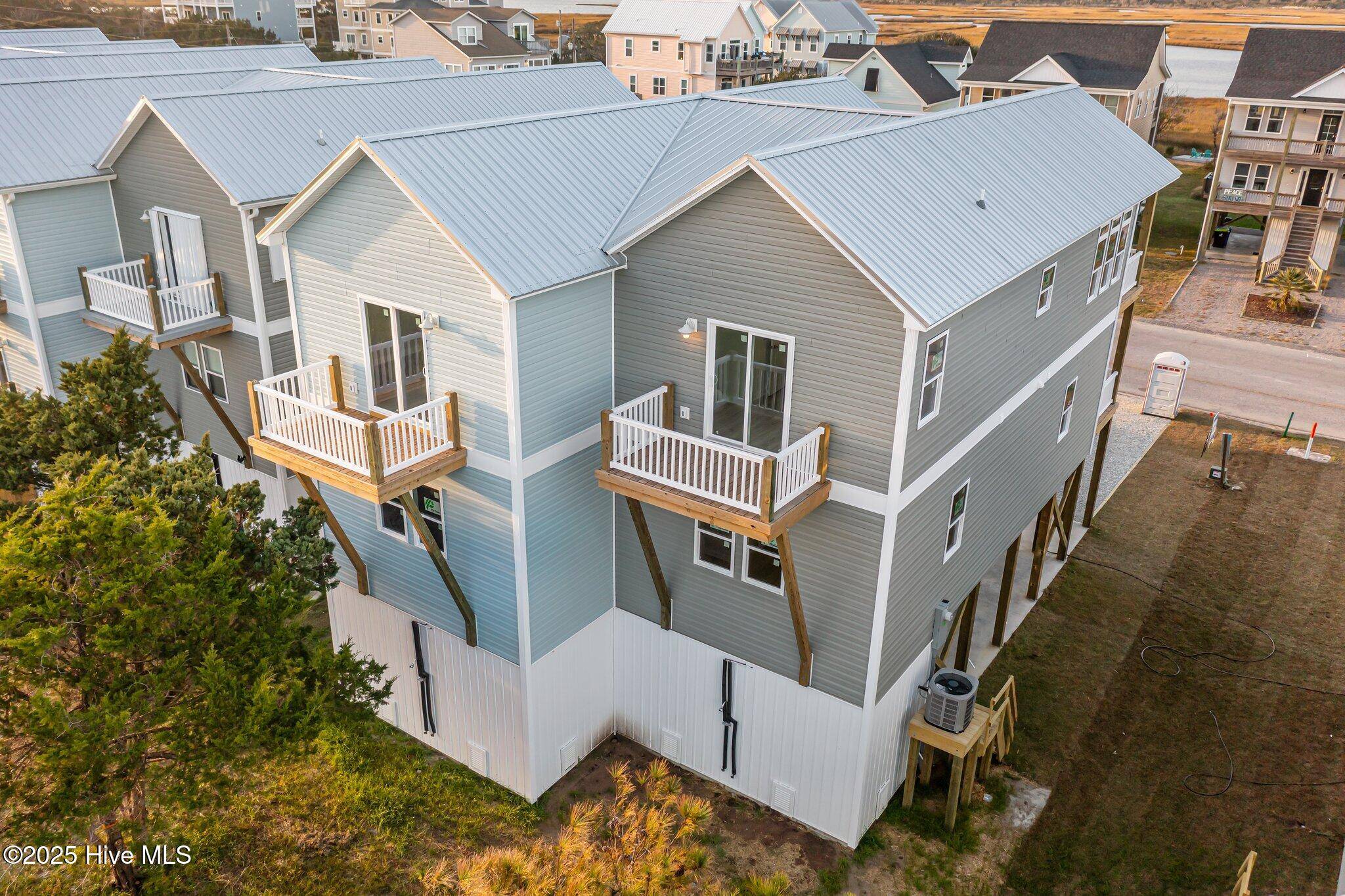 North Topsail Beach, NC 28460,138 Sea Gull LN