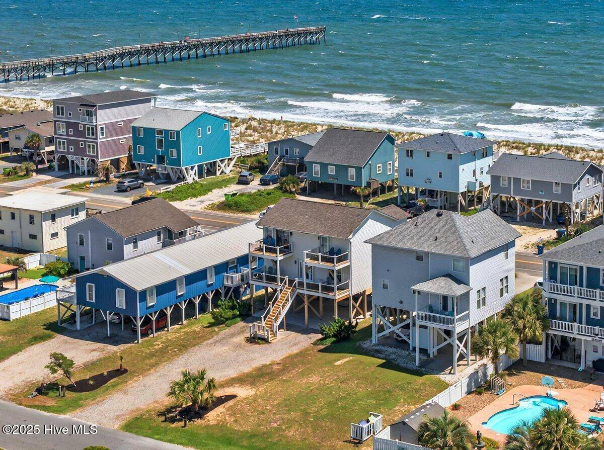 Oak Island, NC 28465,1116 E Beach DR