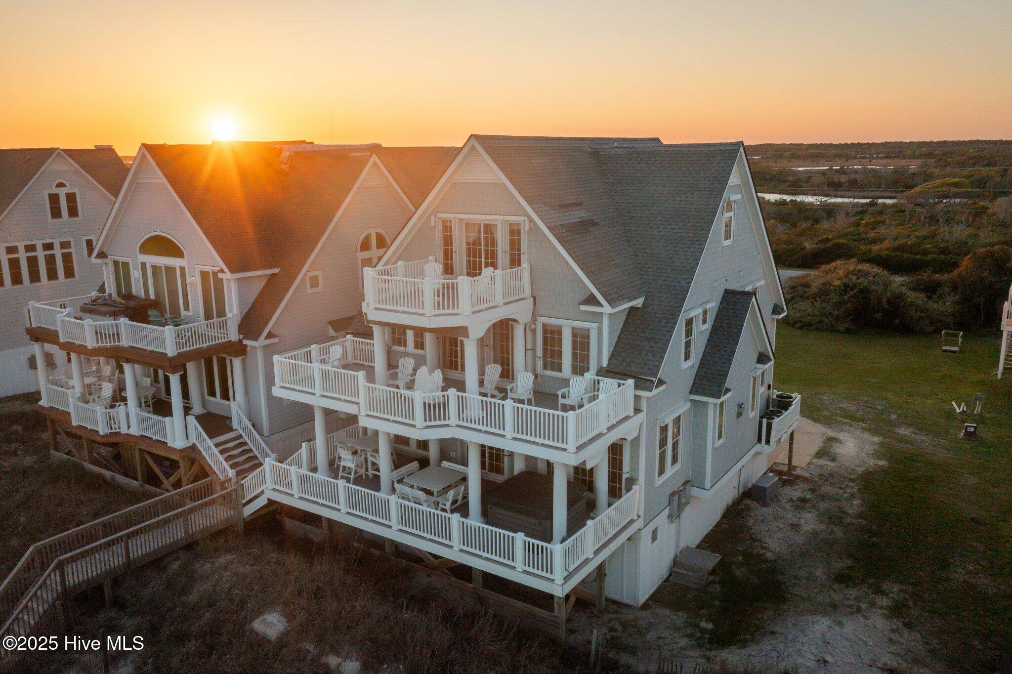 North Topsail Beach, NC 28460,4248 Island DR