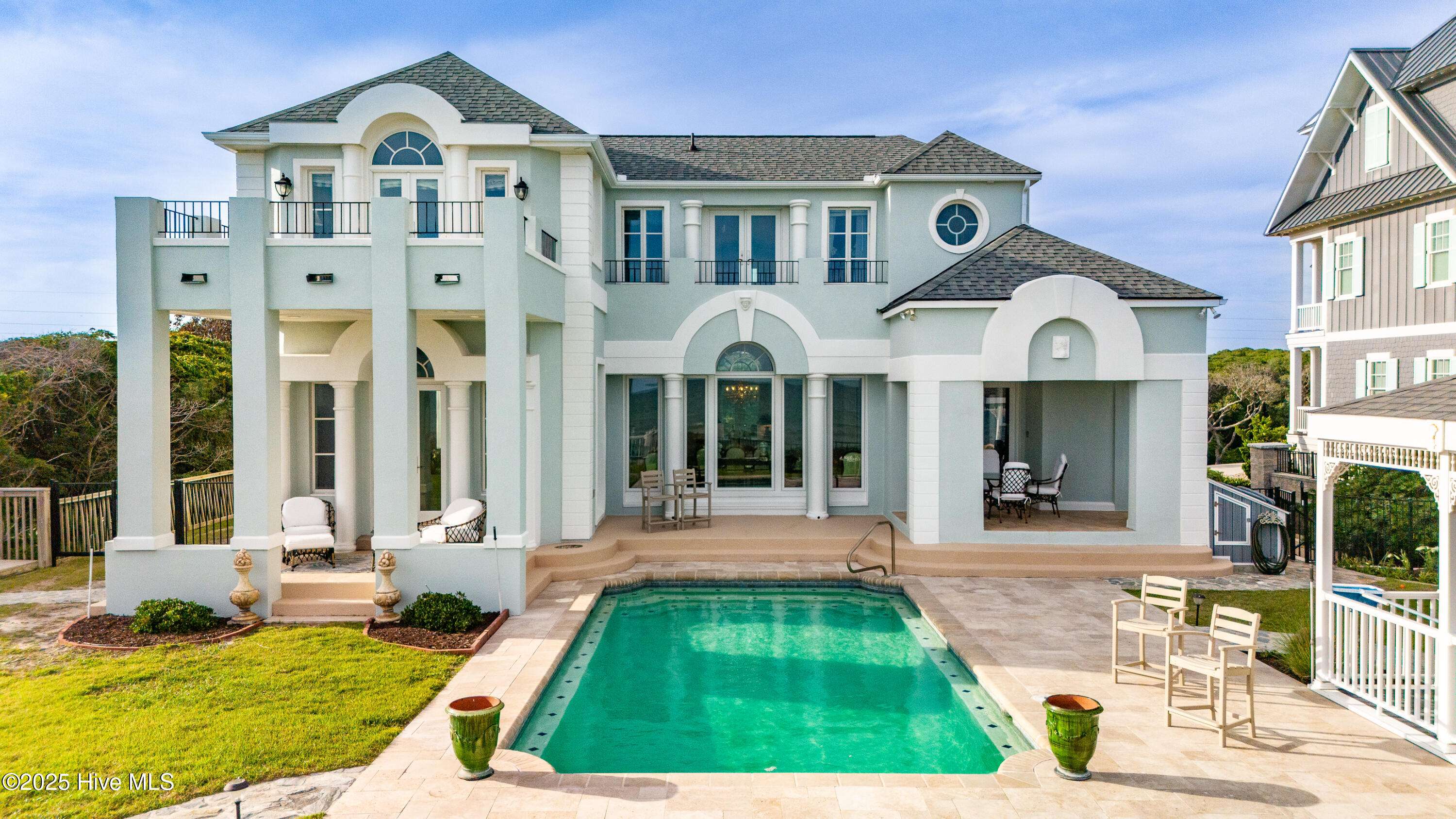 Indian Beach, NC 28512,133 Sea Isle DR