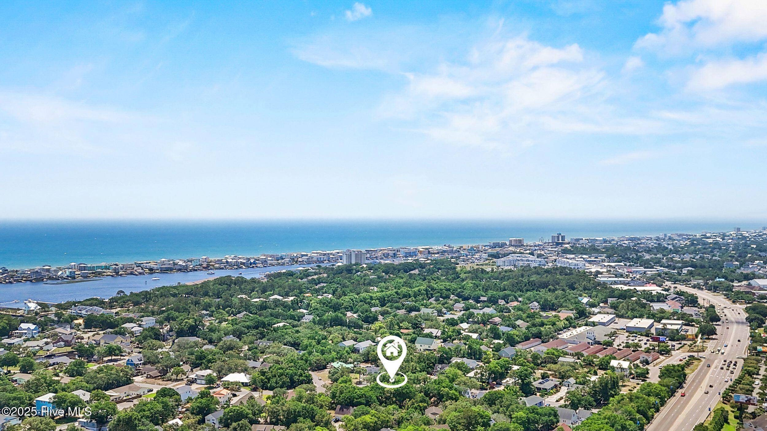 Carolina Beach, NC 28428,503 Peninsula DR