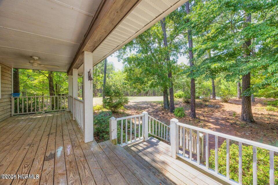 West End, NC 27376,549 Lucas RD