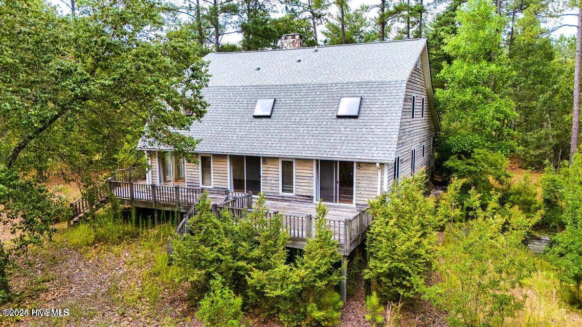 West End, NC 27376,549 Lucas RD
