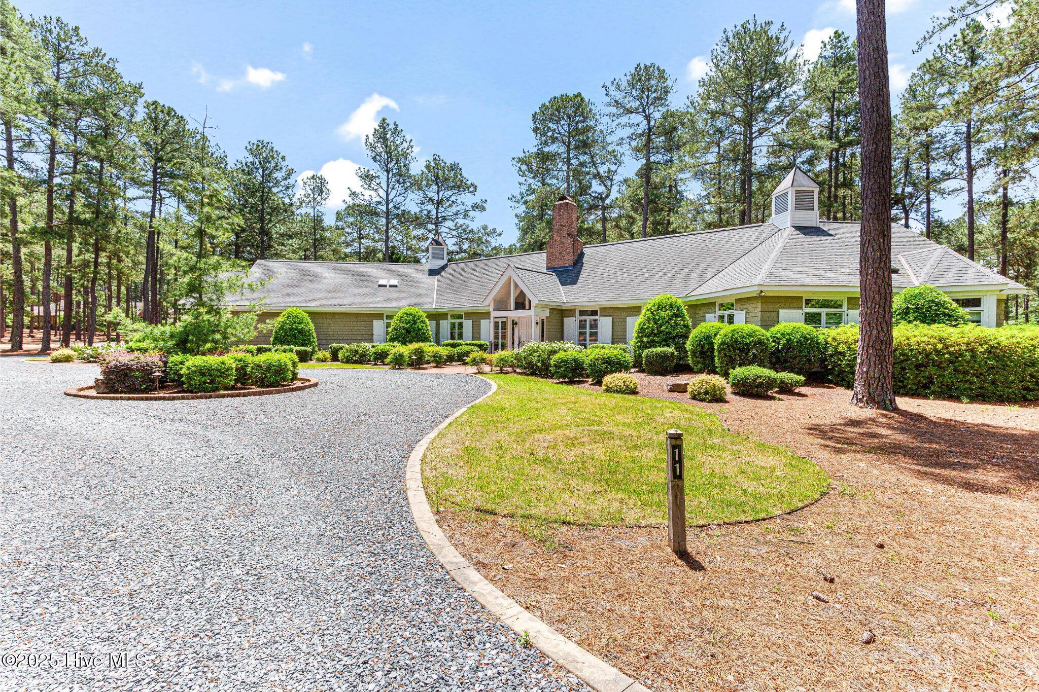 Pinehurst, NC 28374,11 Abbottsford DR
