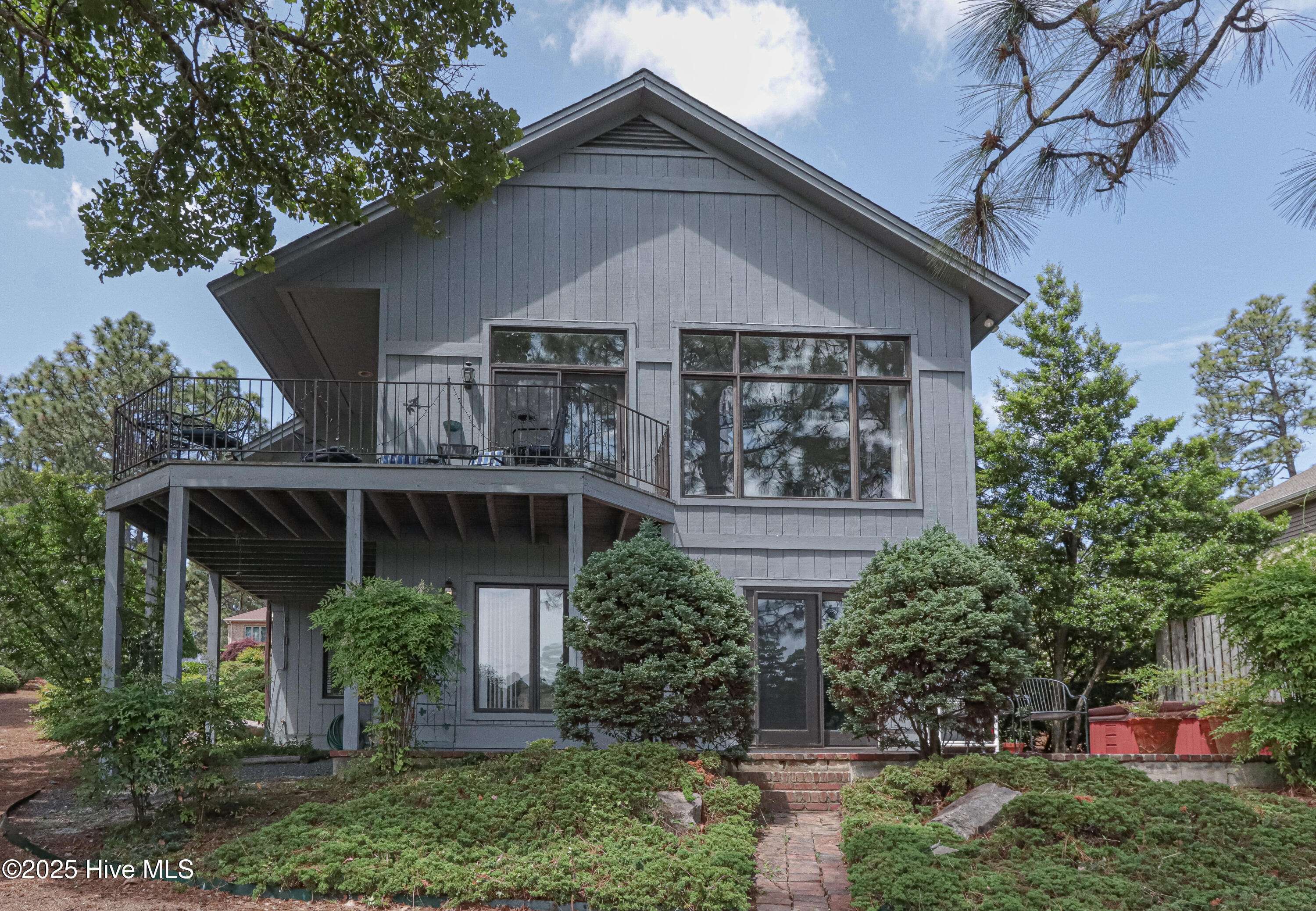Pinehurst, NC 28374,12 Shenecossett LN