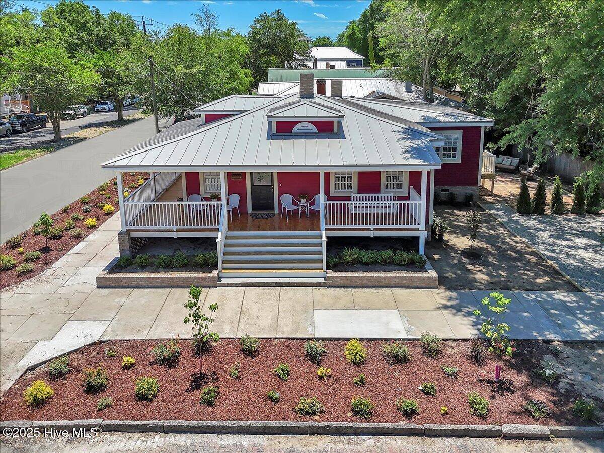 Wilmington, NC 28401,420 Church ST