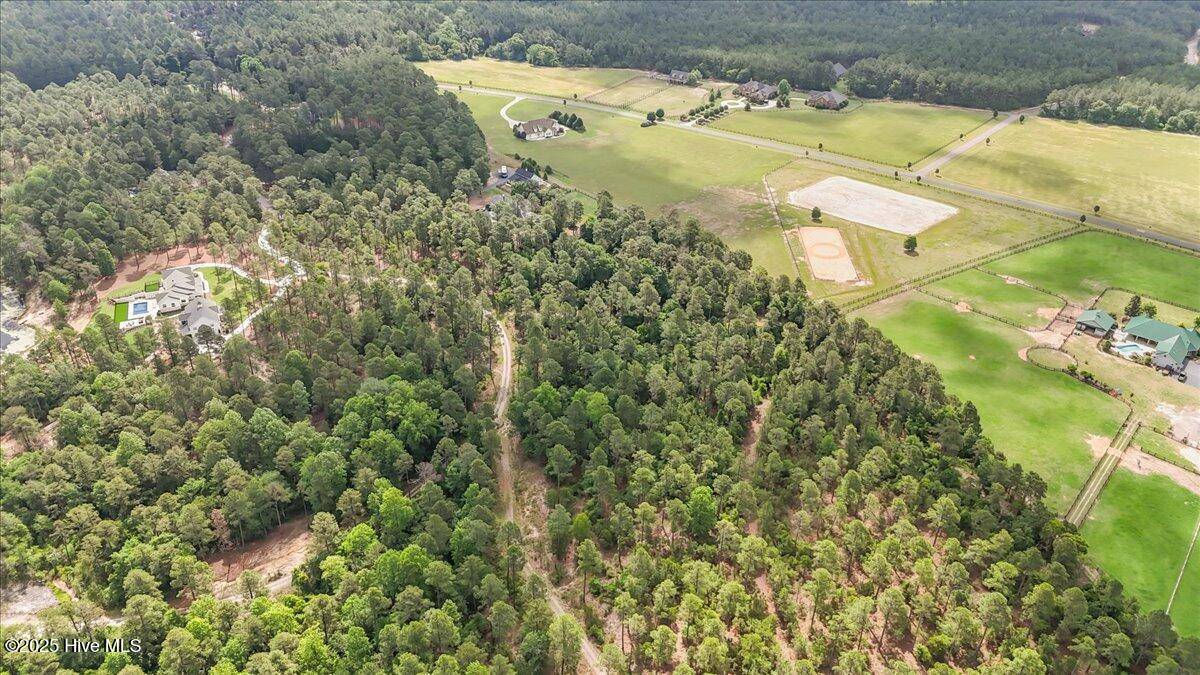 Jackson Springs, NC 27281,915 Tufts VIS
