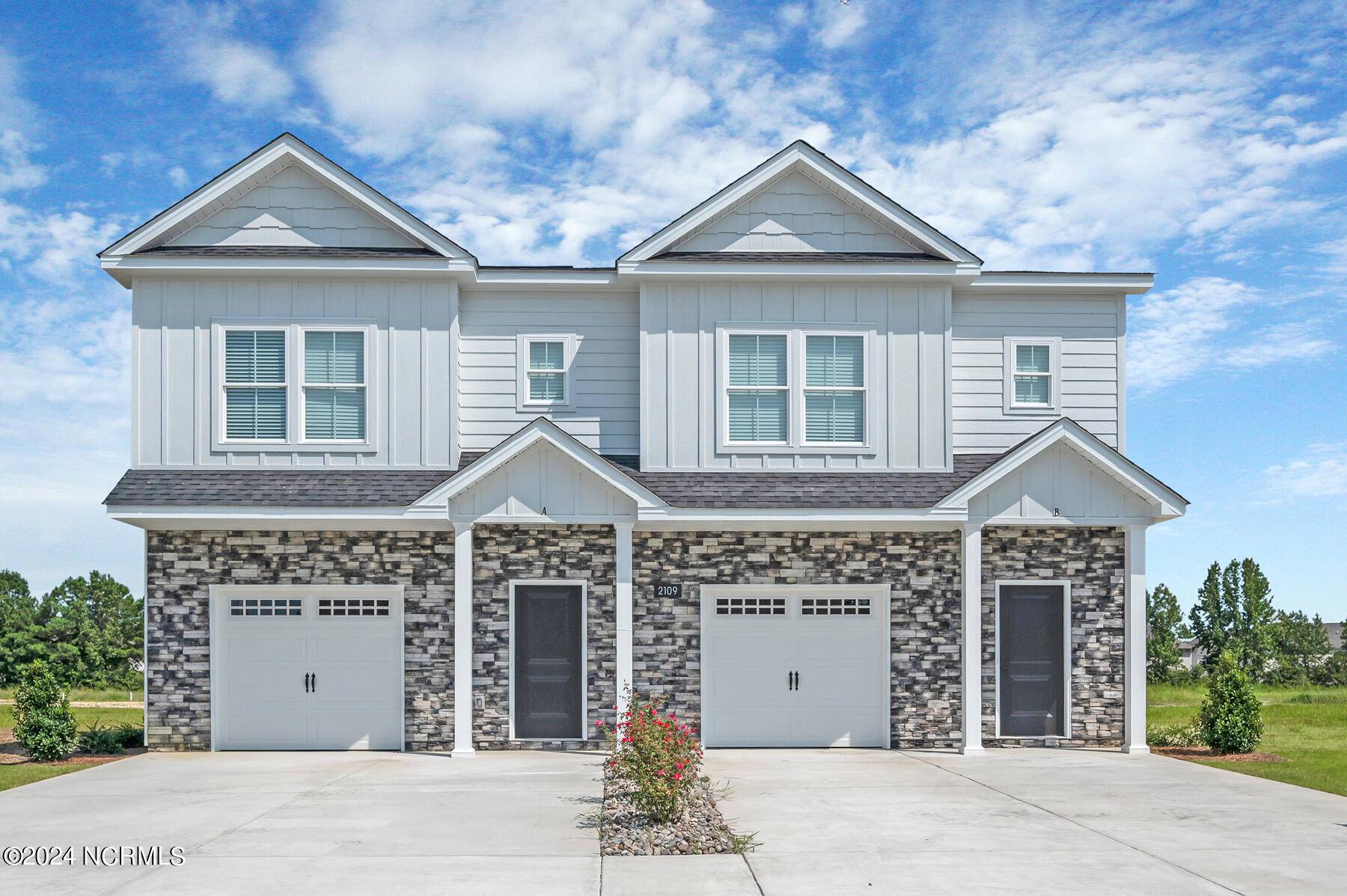 Greenville, NC 27834,2133 Kali LN #B