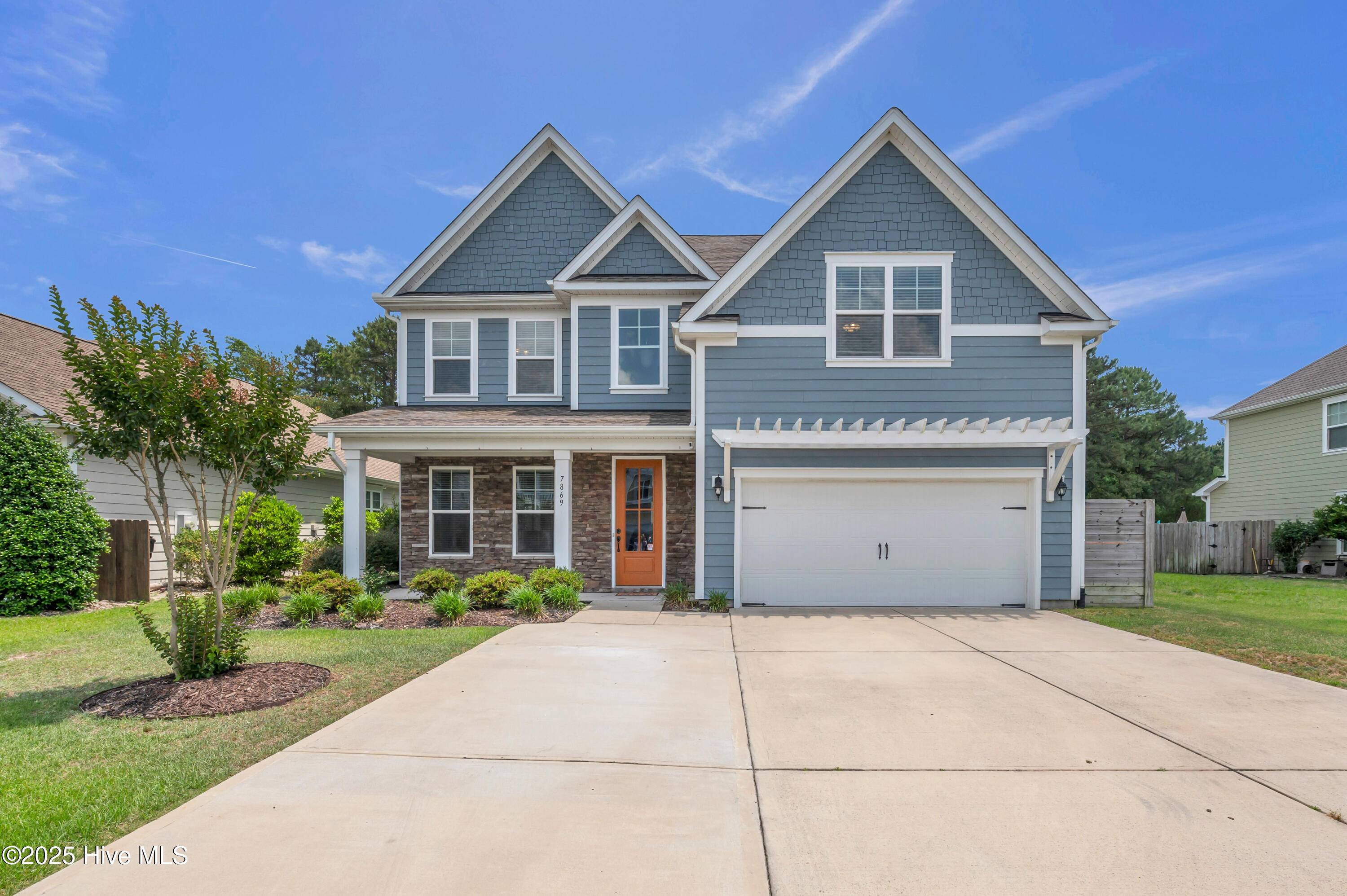 Wilmington, NC 28412,7869 Champlain DR