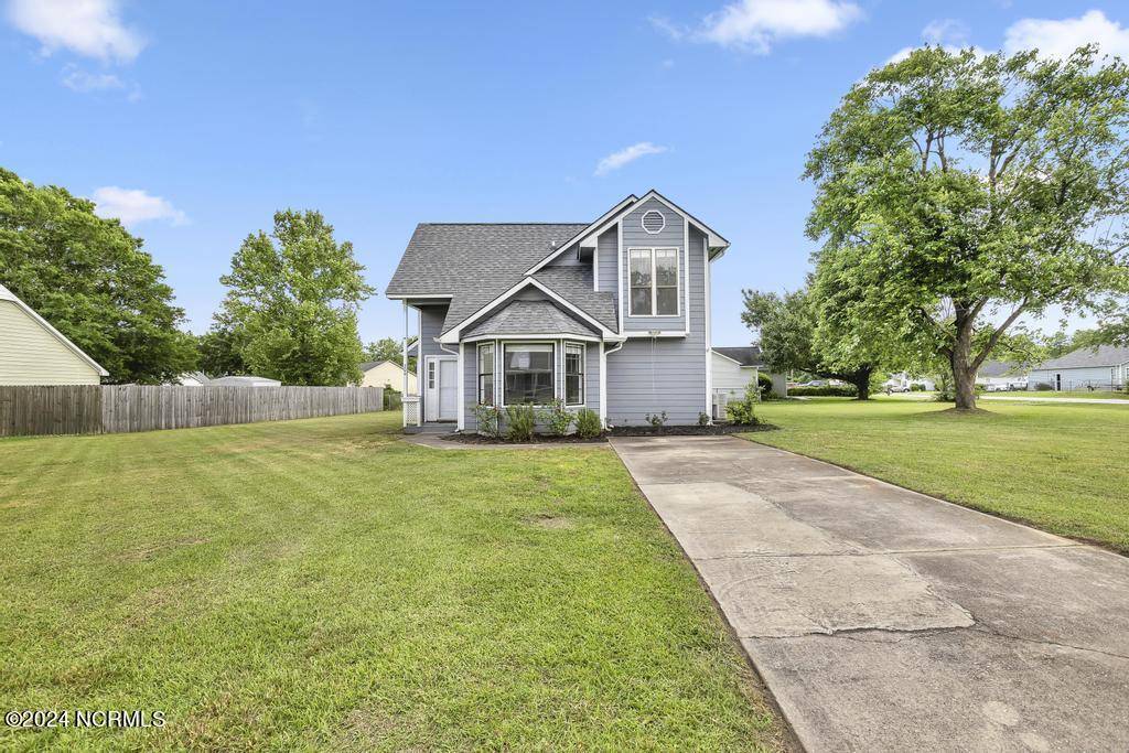 Jacksonville, NC 28540,200 Pollard DR