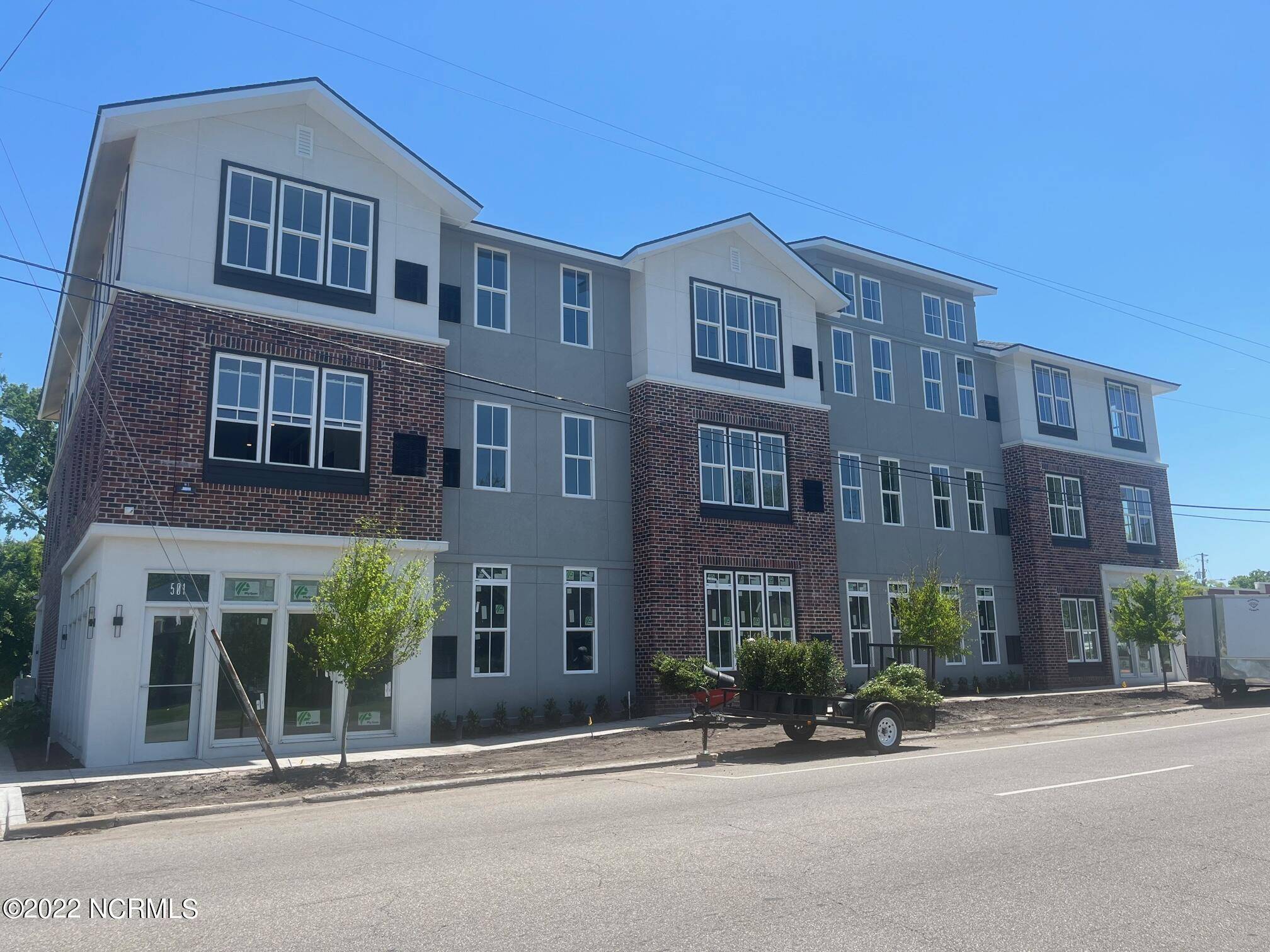 Wilmington, NC 28403,1704 Church ST #310