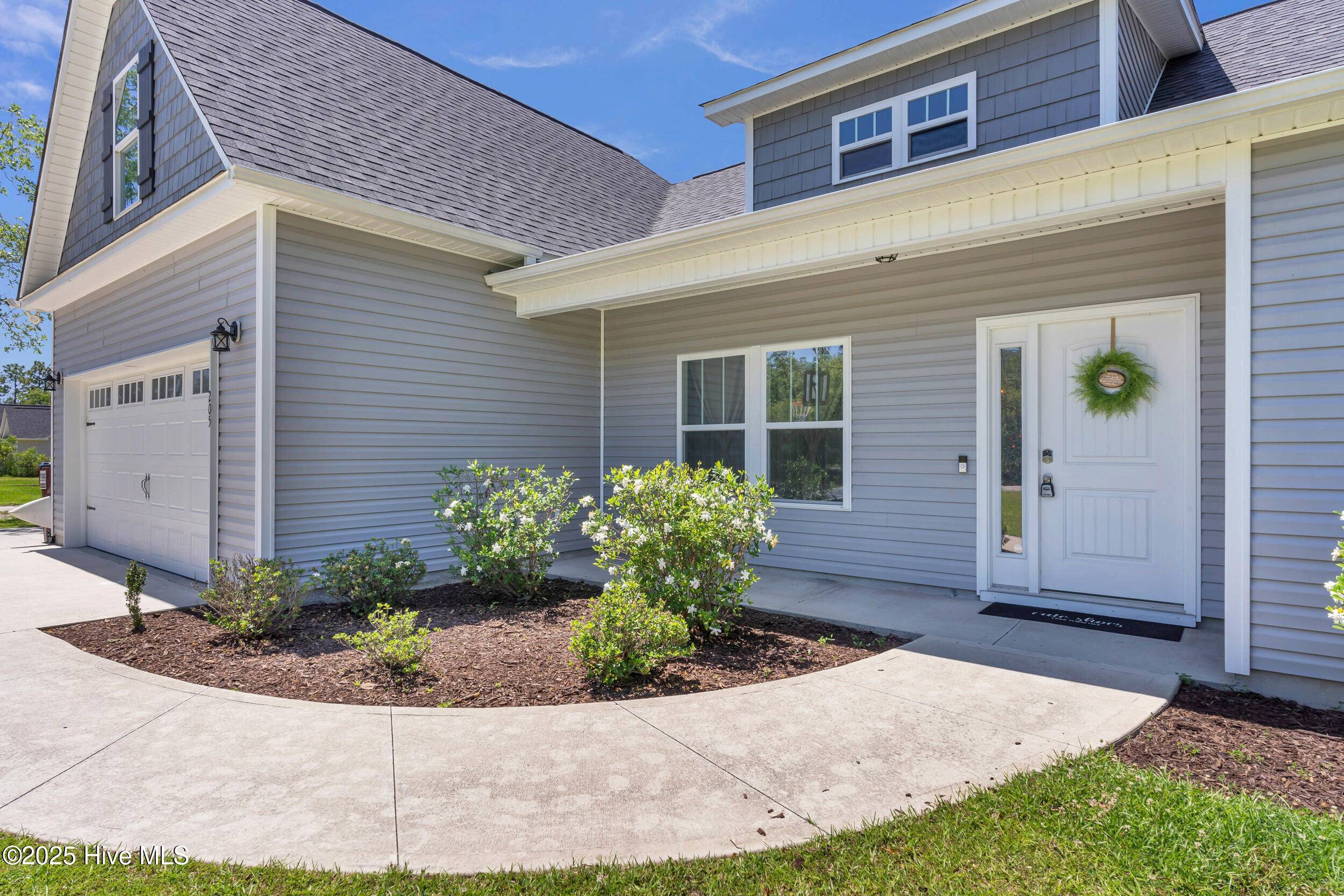 Hampstead, NC 28443,205 Gold Coast DR