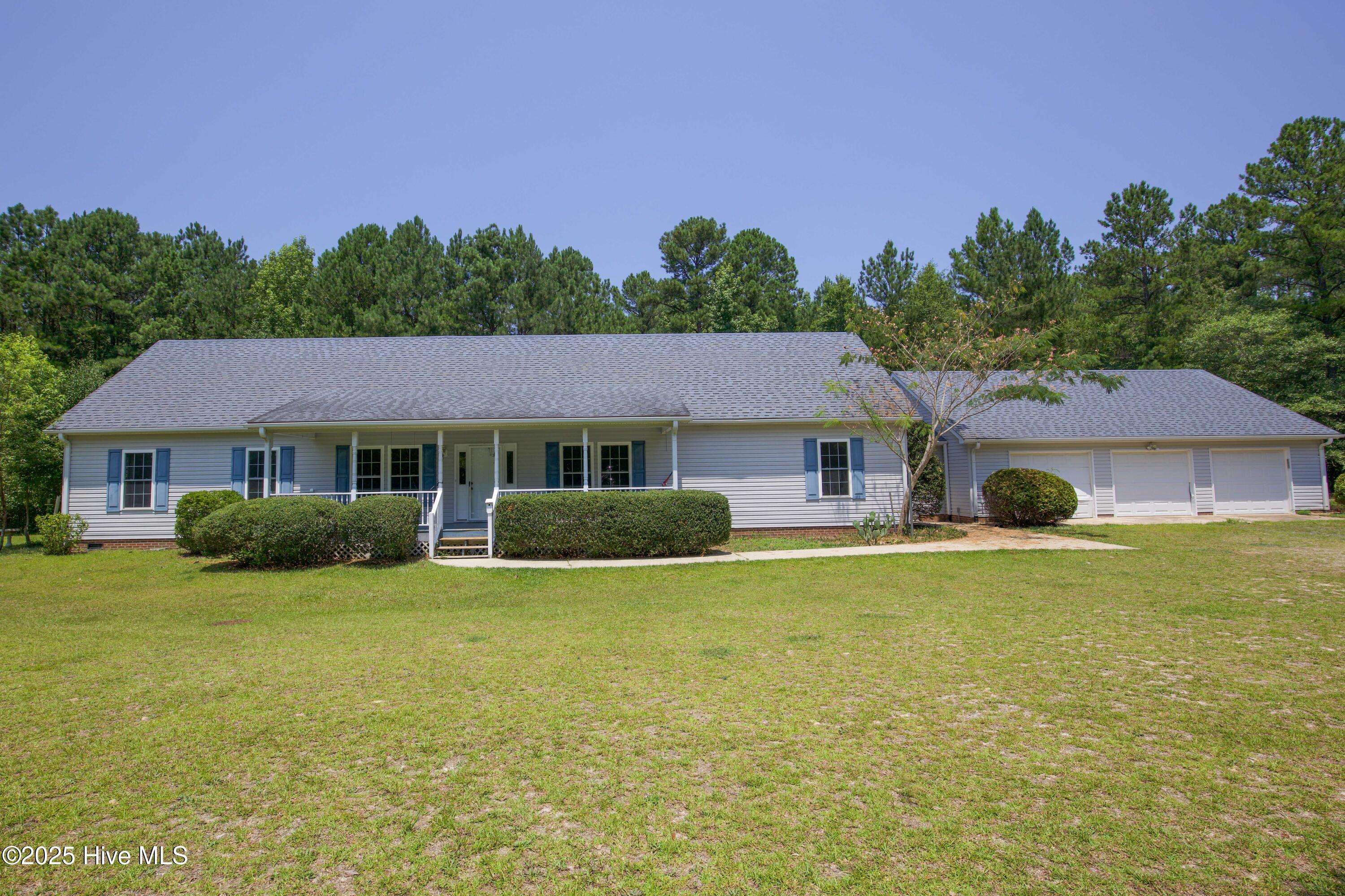 Carthage, NC 28327,424 Bingham ST