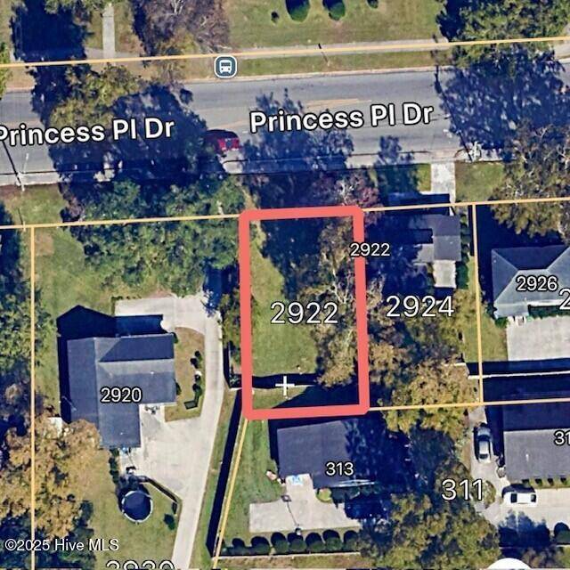 Wilmington, NC 28405,2922 Princess Pl DR