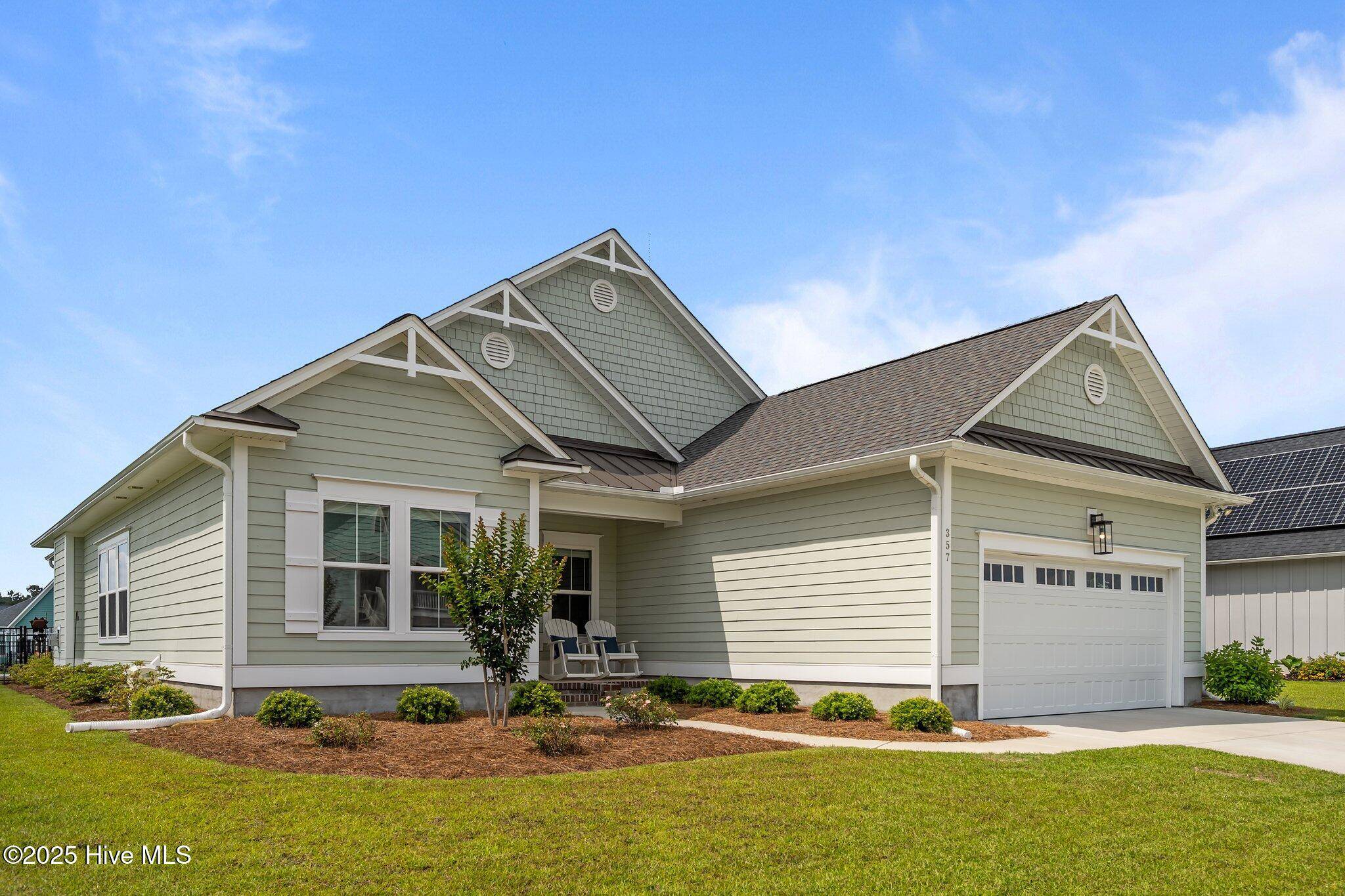 Holly Ridge, NC 28445,357 Spicer Lake DR